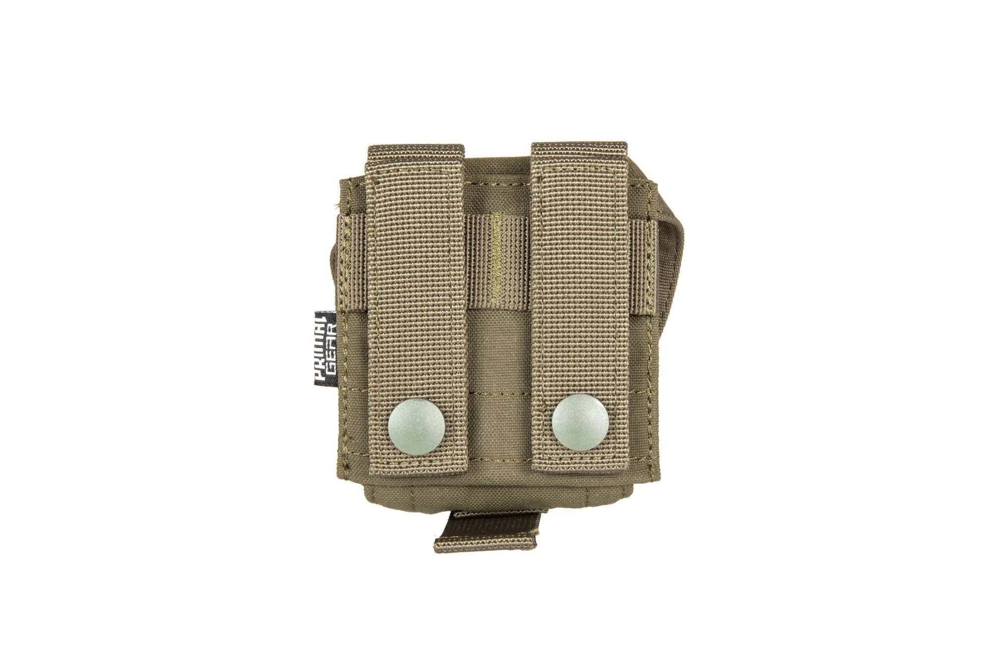 Grenade Pouch - Olive