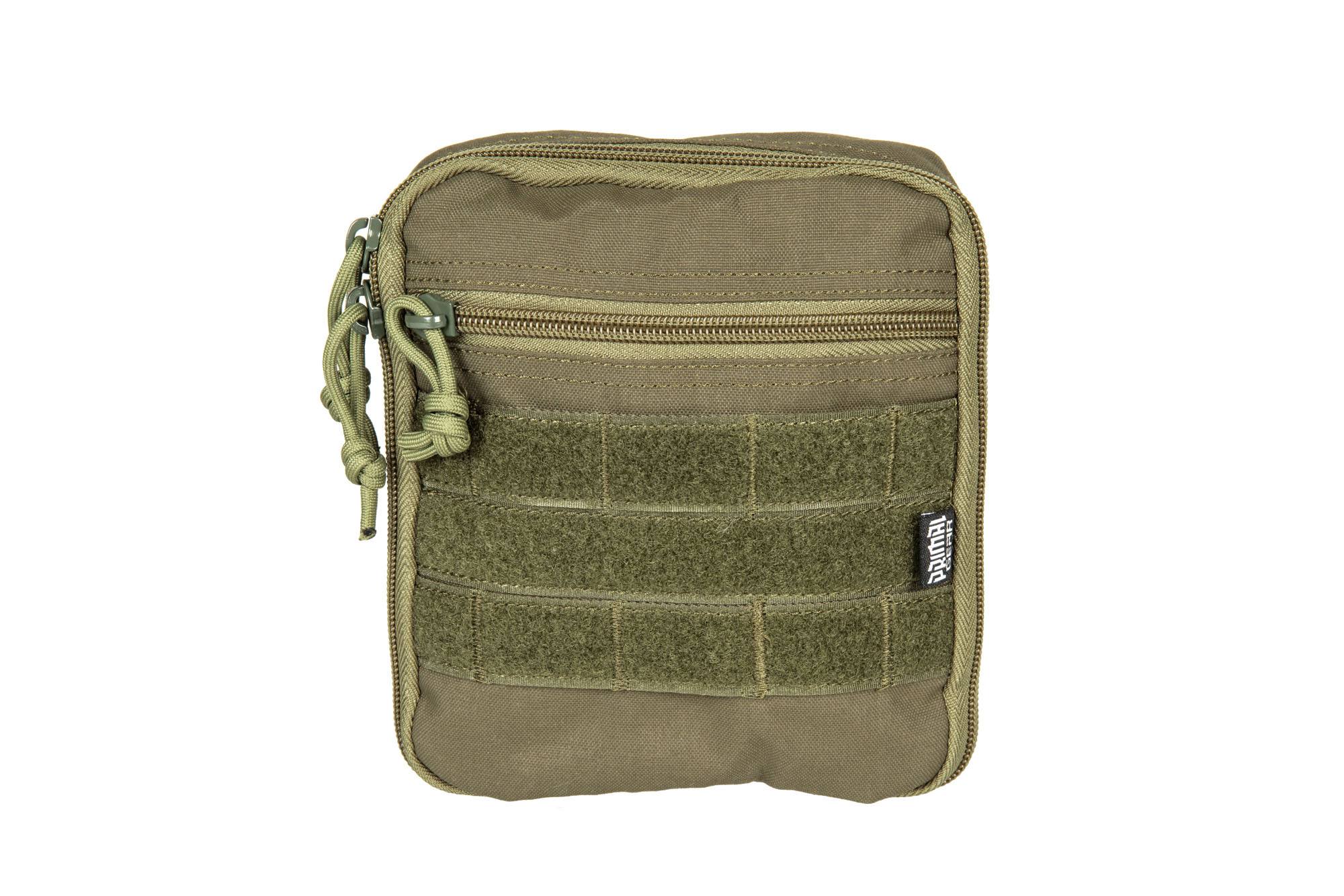 All-Carry-Tasche Ofos - Olive