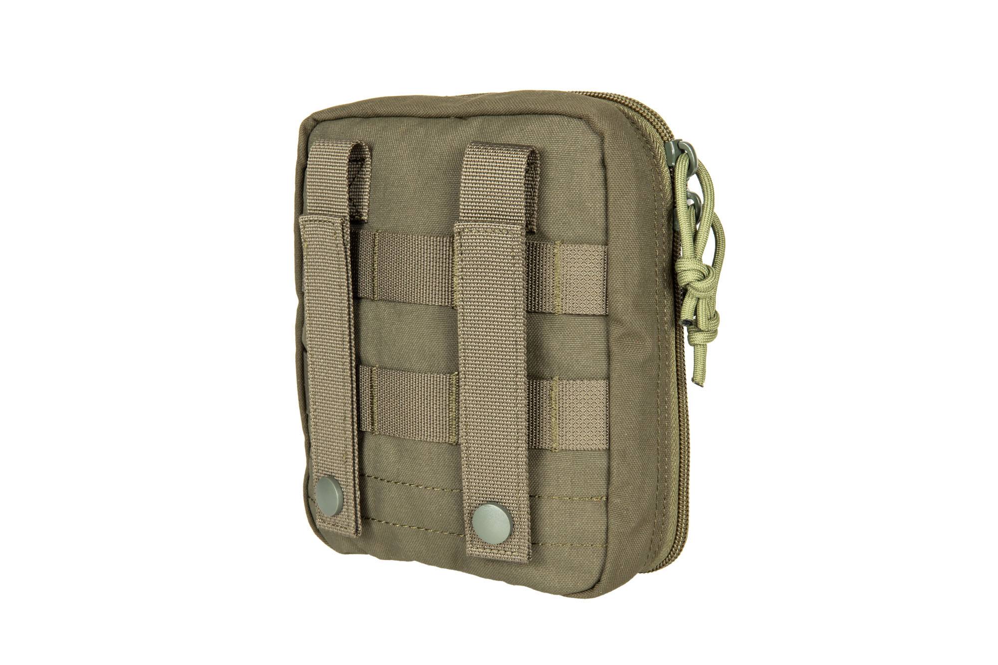 All-Carry Pouch Ofos - Olive