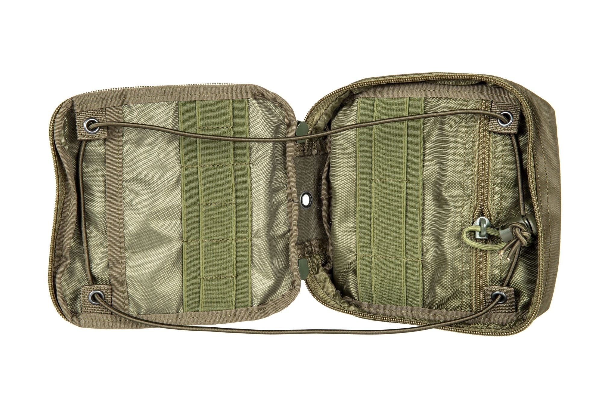All-Carry-Tasche Ofos - Olive