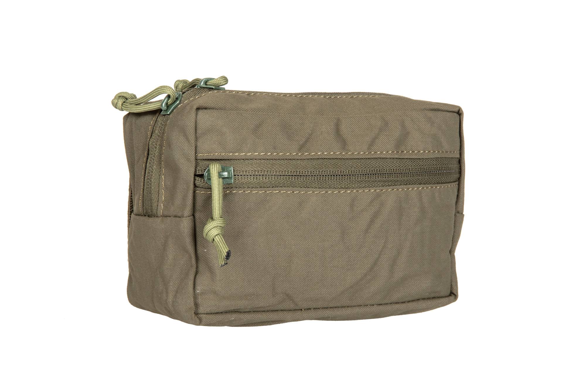 Bottom Cargo Pouch Nuviel - Olive