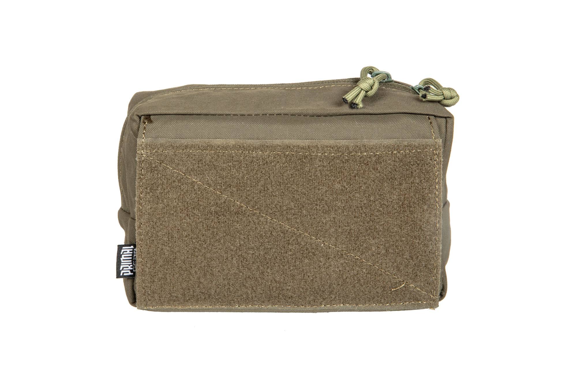 Bottom Cargo Pouch Nuviel - Olive
