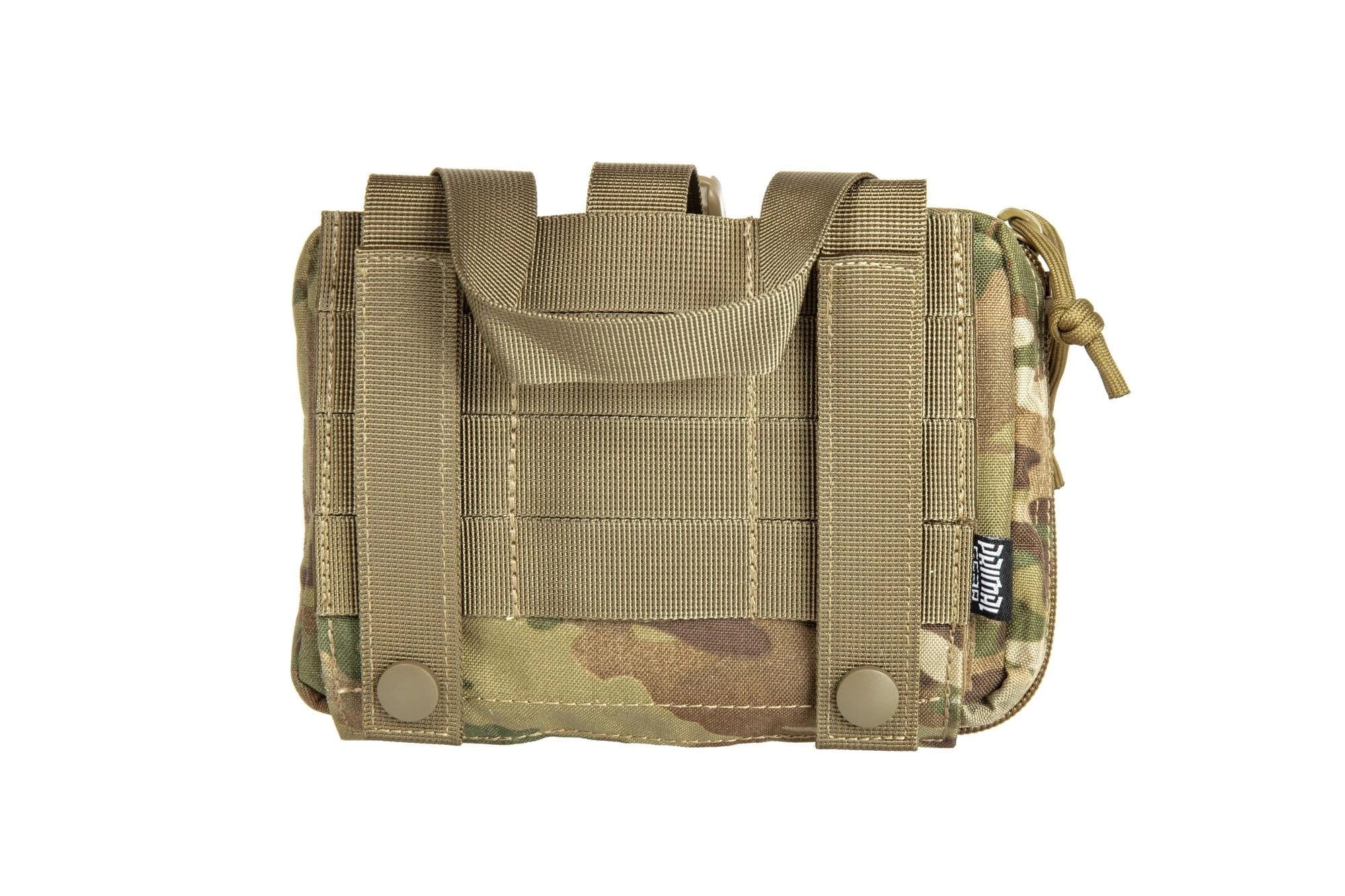 Small Rip-Away Medical Pouch - Multicam®