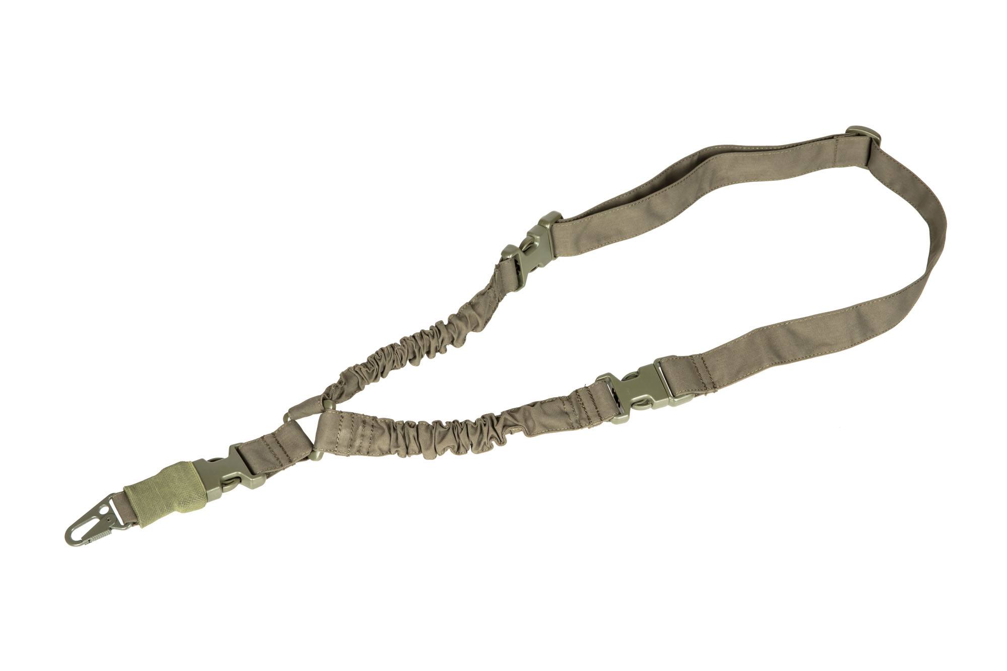 One Point Bungee Sling Esmo - Olive