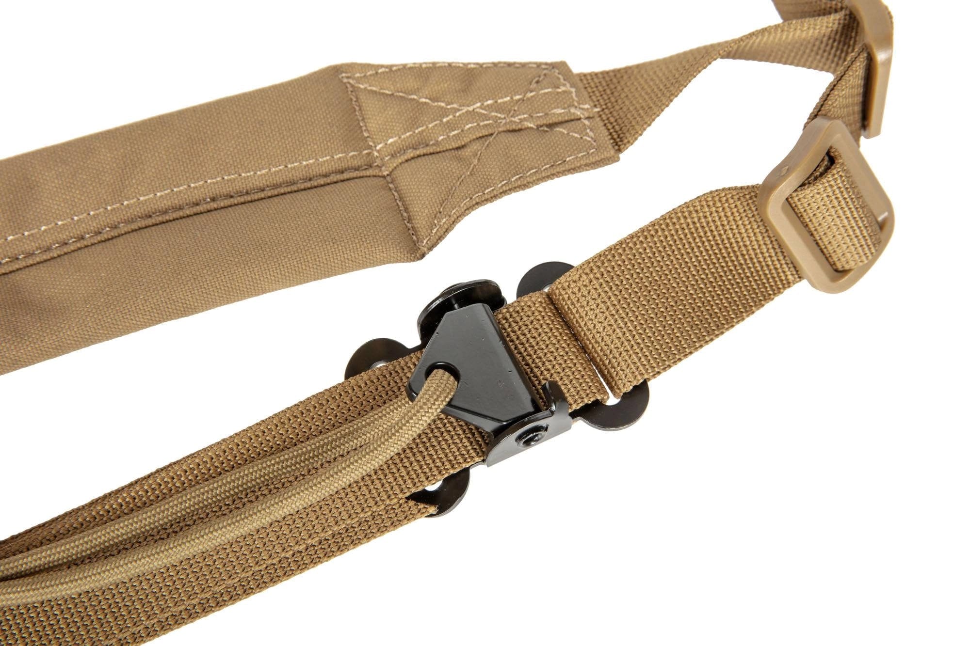 2-point sling - Coyote