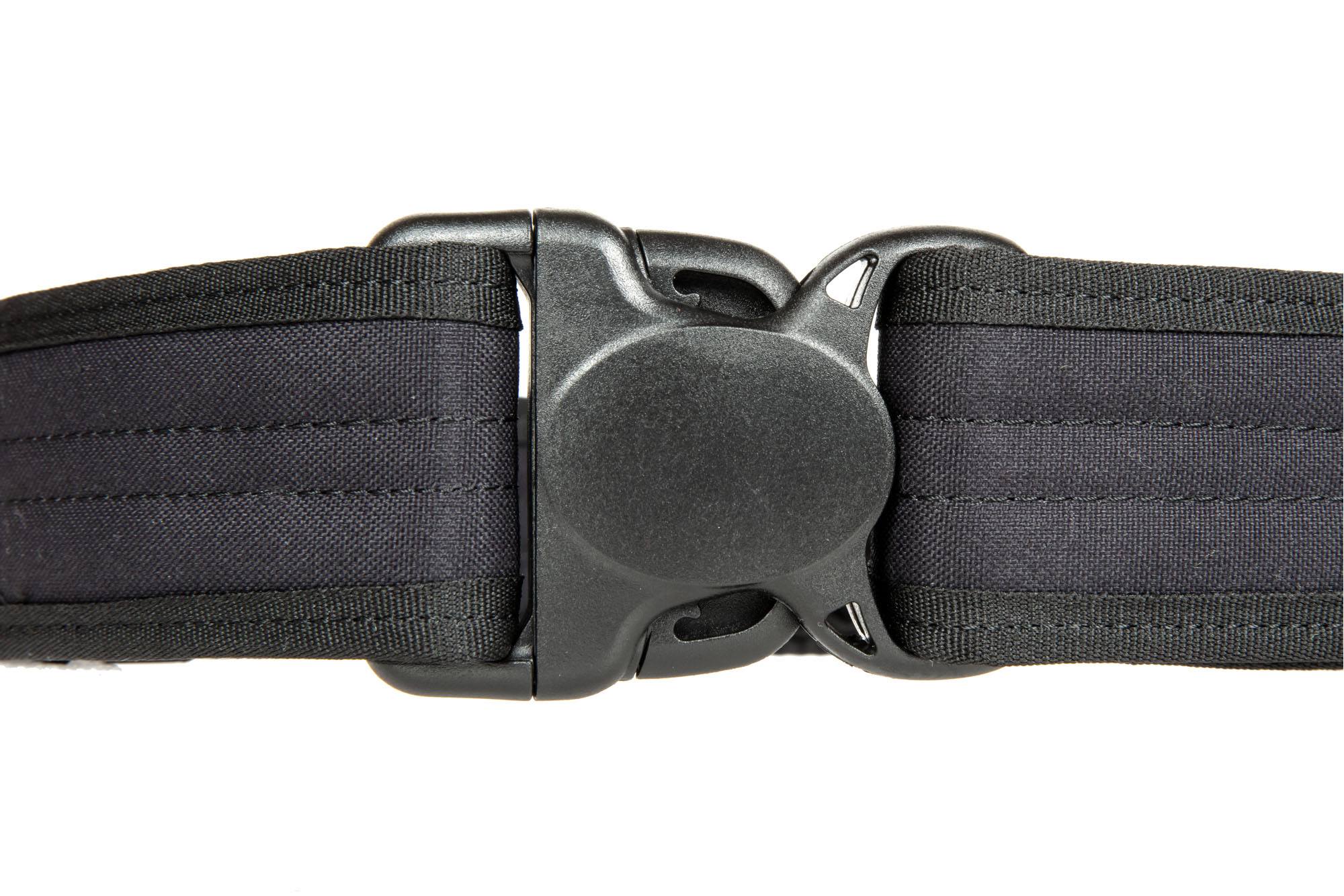 Tactical Belt Ulitity Tricon