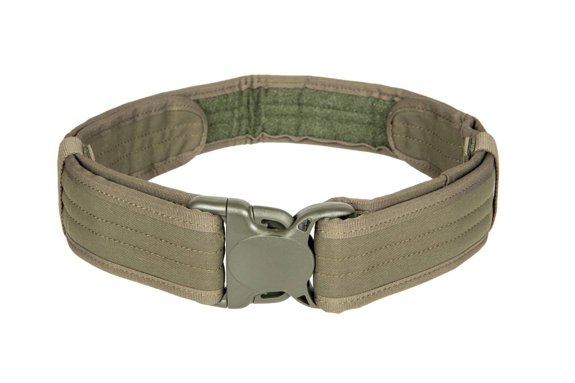 Tactical Belt Ulitity Tricon - Olive