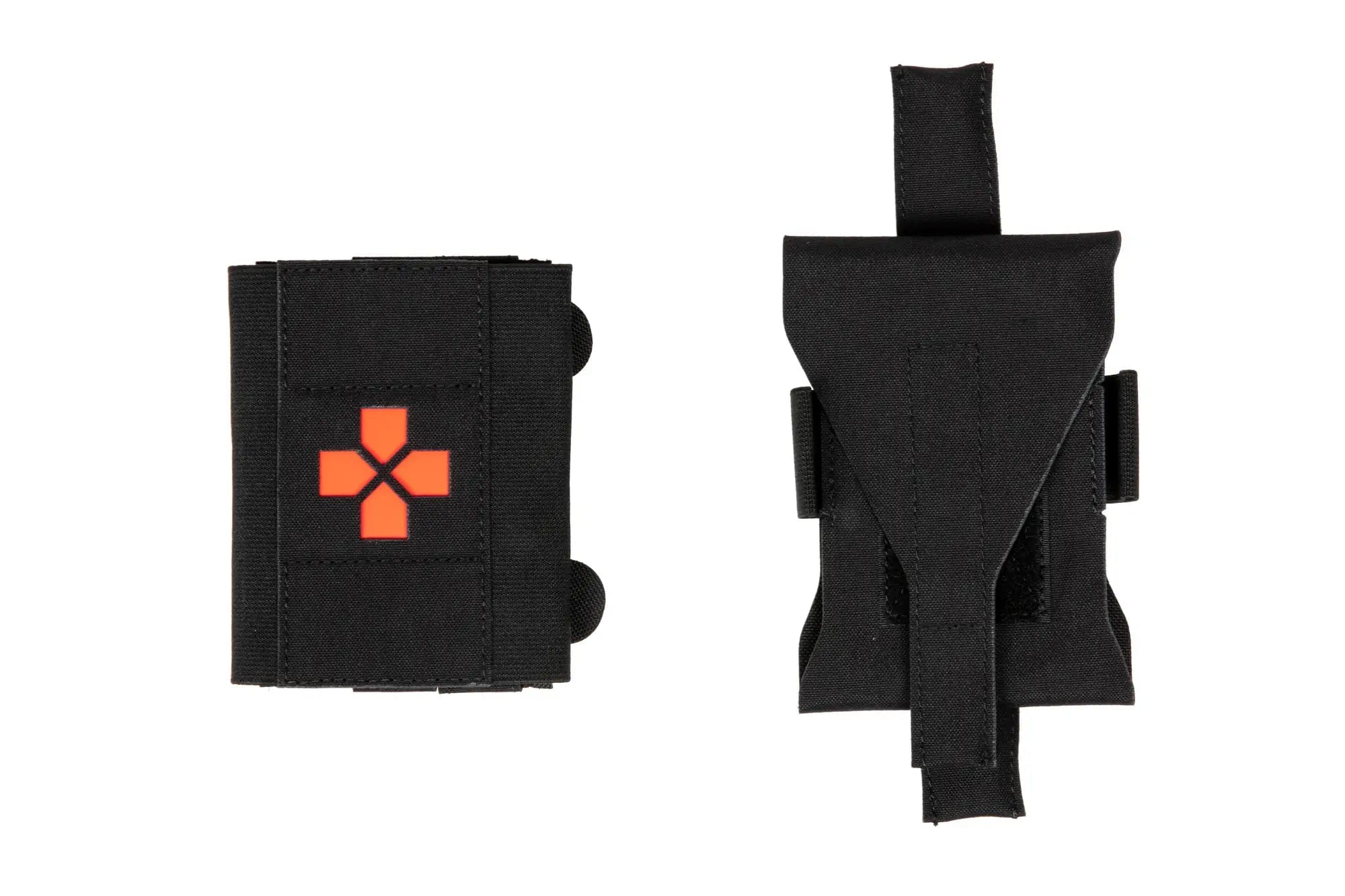 Mini Medical Kit Tornis - Black