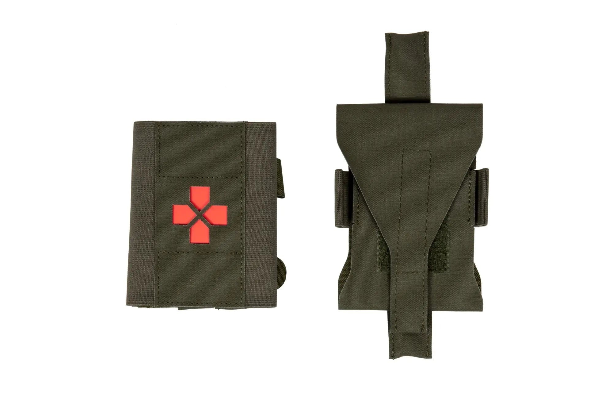 Mini Medical Kit Tornis - Ranger Grün