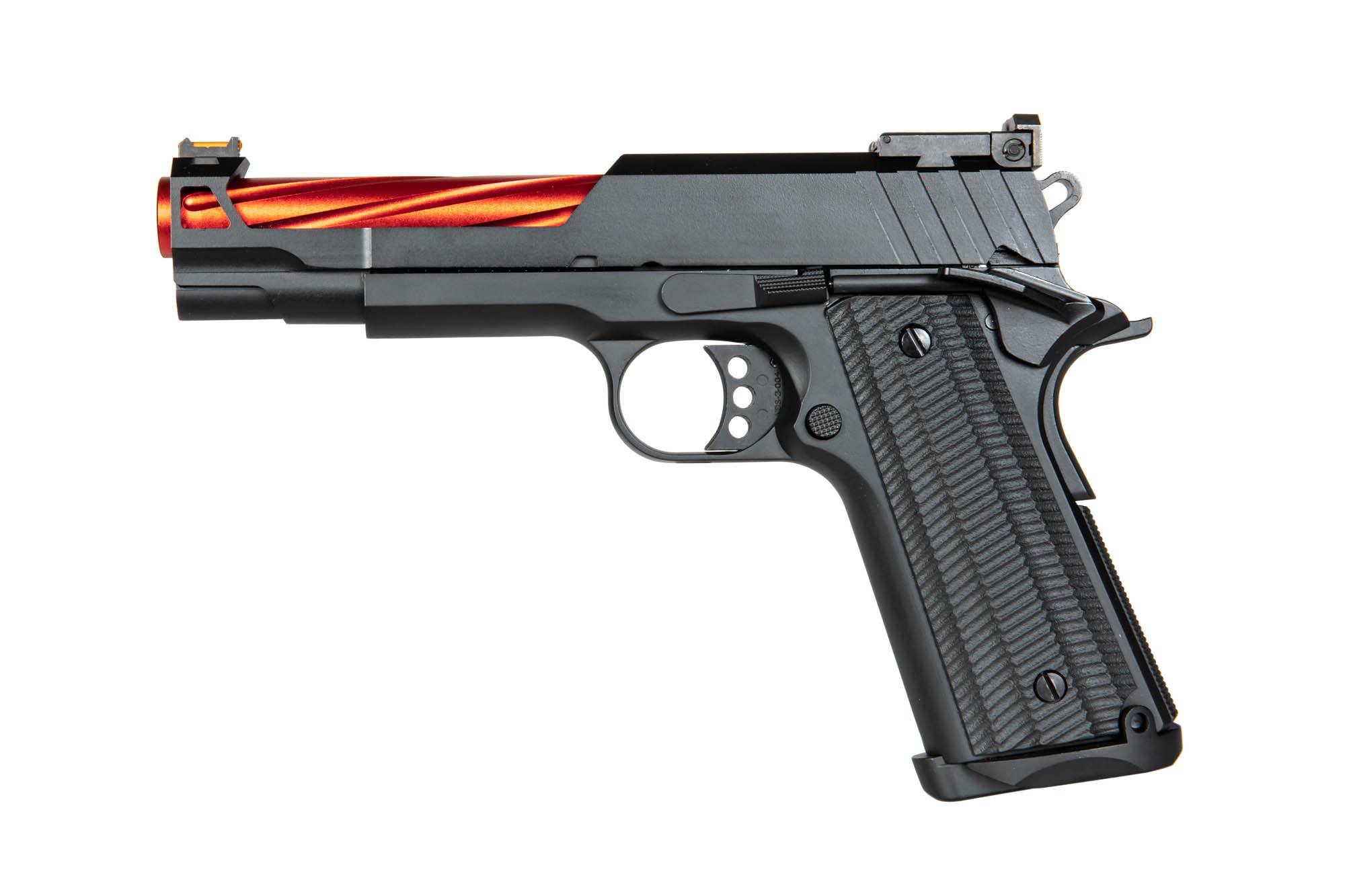3363 Pistol Replica