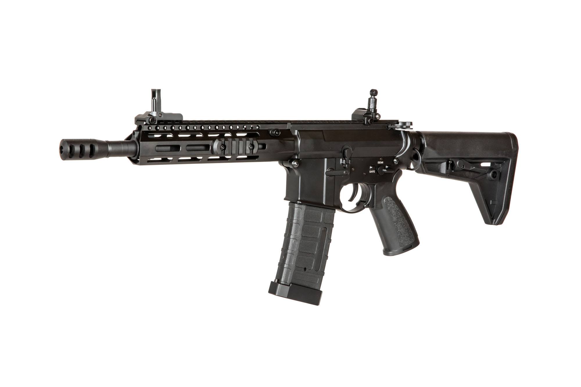 Airsoft AR 15 M4 M16 Accessoires Tactique En Acier Inoxydable Support Mural  Pour Pistolet Pour Le Tir De Chasse À La Carabine Du 8,75 €