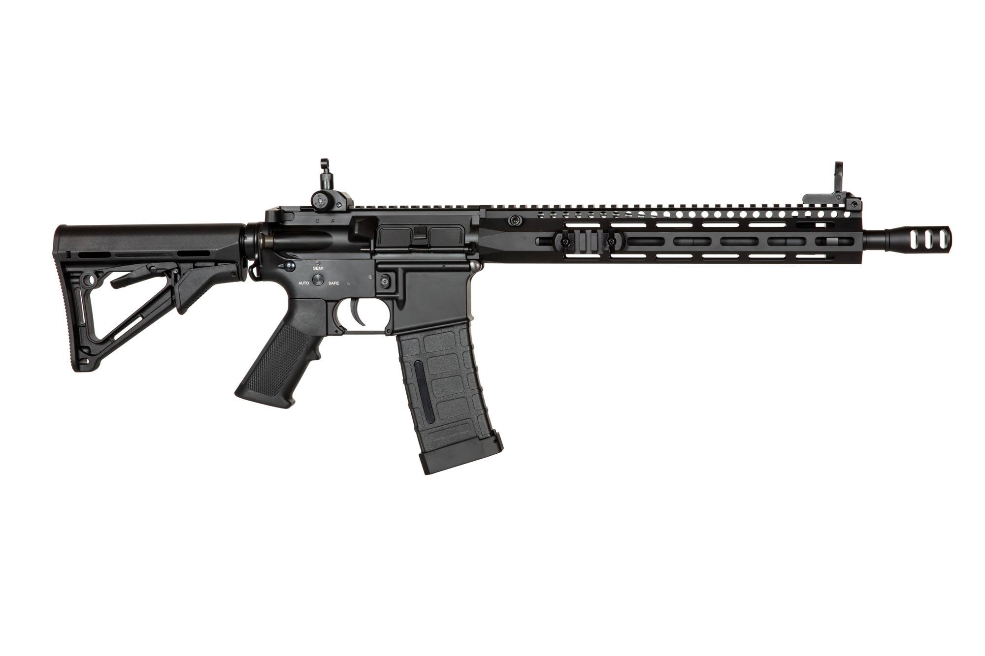 AR15 Carbine (AR.082) - Black