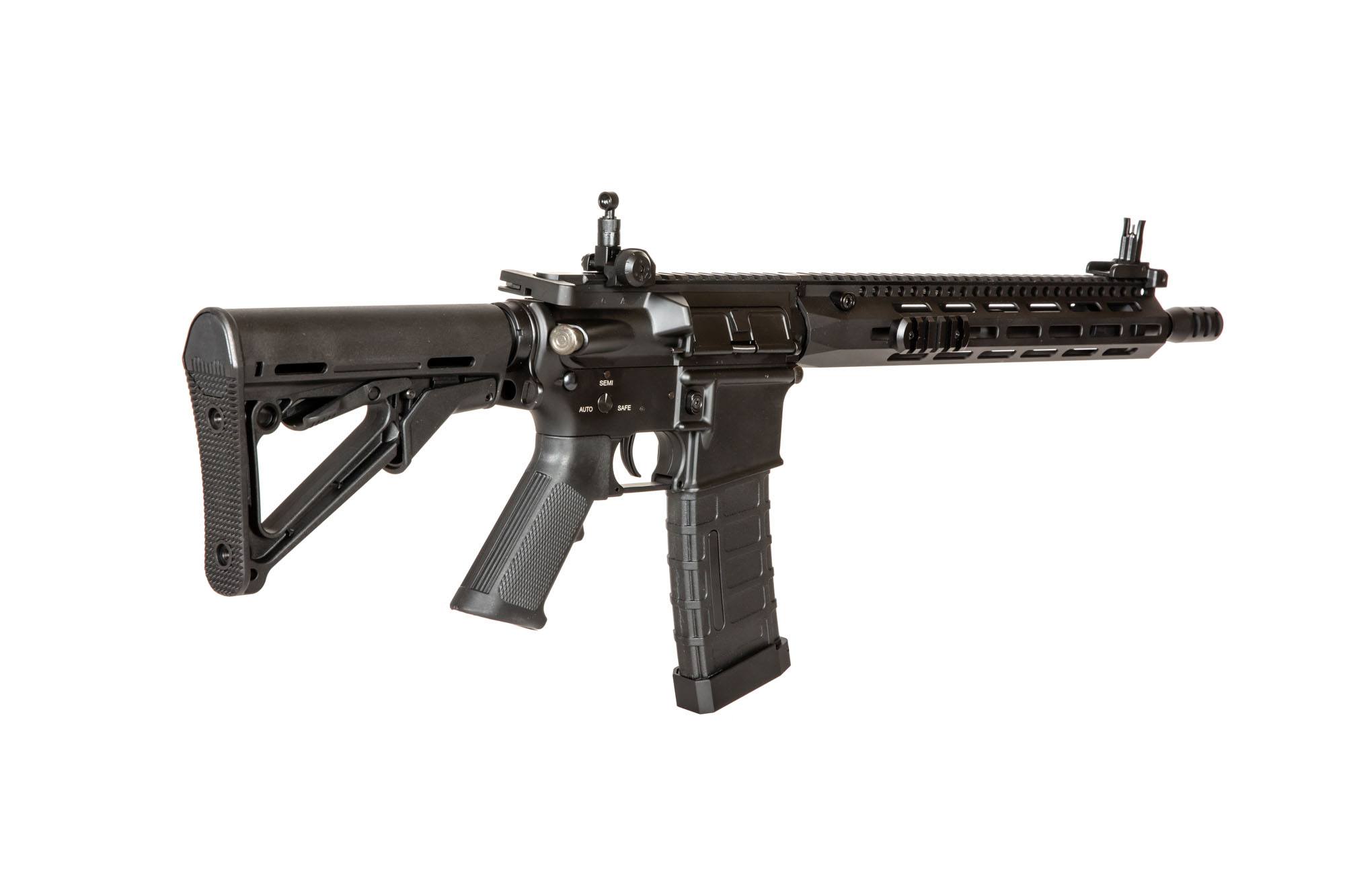AR15 Carbine (AR.082) - Black