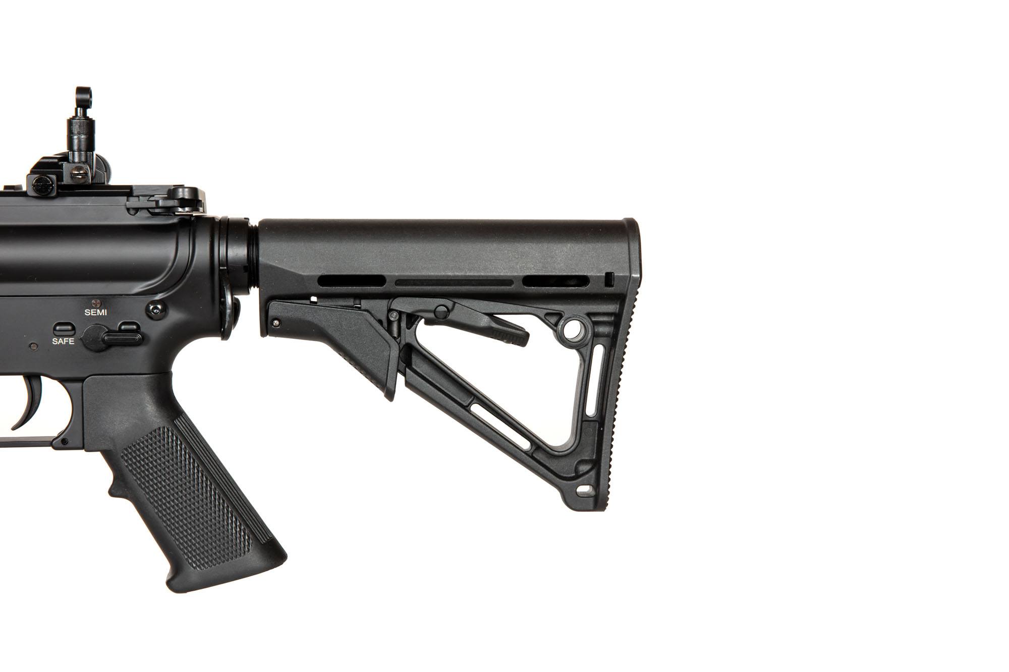 Carabine AR15 (AR.082) - Noir