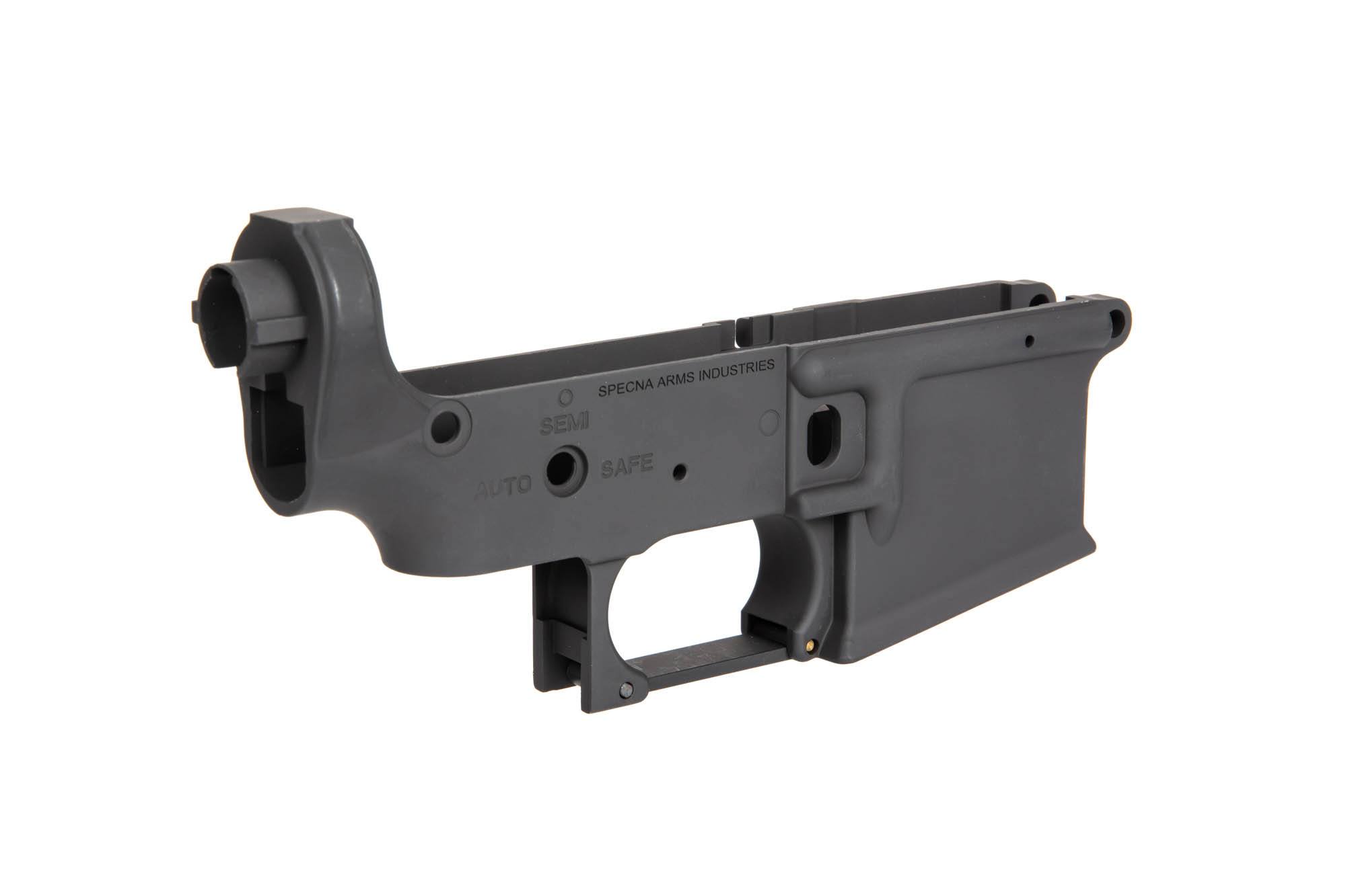 Lower Receiver for AR15 Specna Arms EDGE™ Replicas