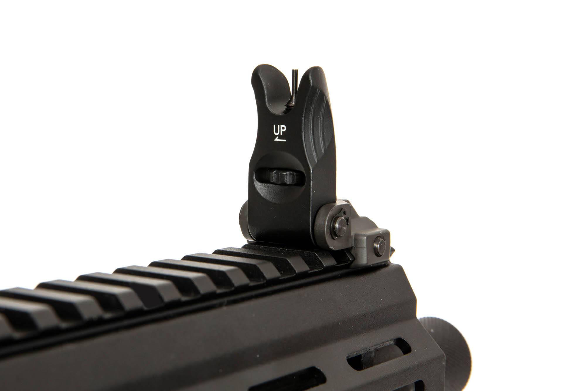PCC45 submachine gun - black by G&G on Airsoft Mania Europe