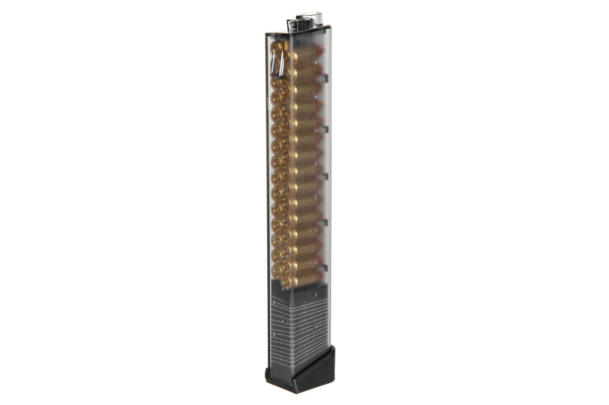 G&G ARP9 Low-Cap Magazine (60bbs) by G&G on Airsoft Mania Europe
