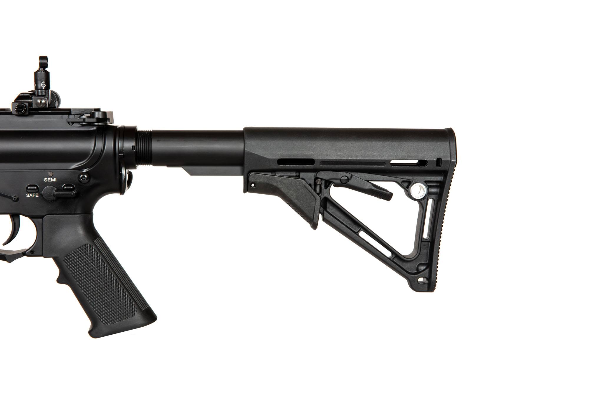 Réplique de carabine M4 (056)