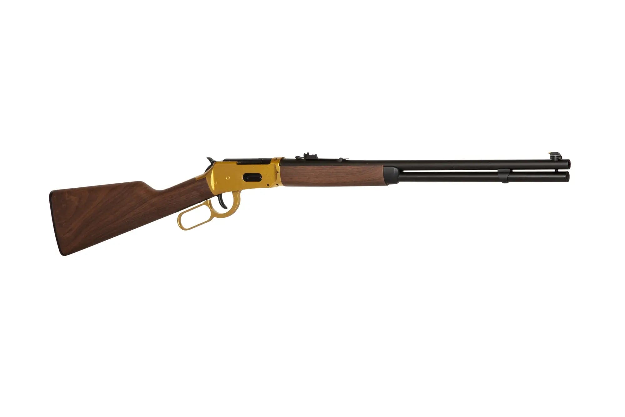 Winchester Model 1894 (Gas) replica - Goud