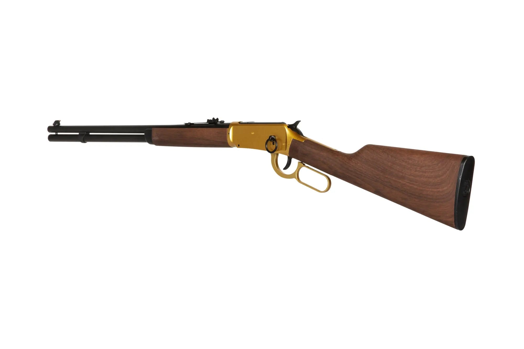 Winchester Model 1894 (Gas) replica - Goud