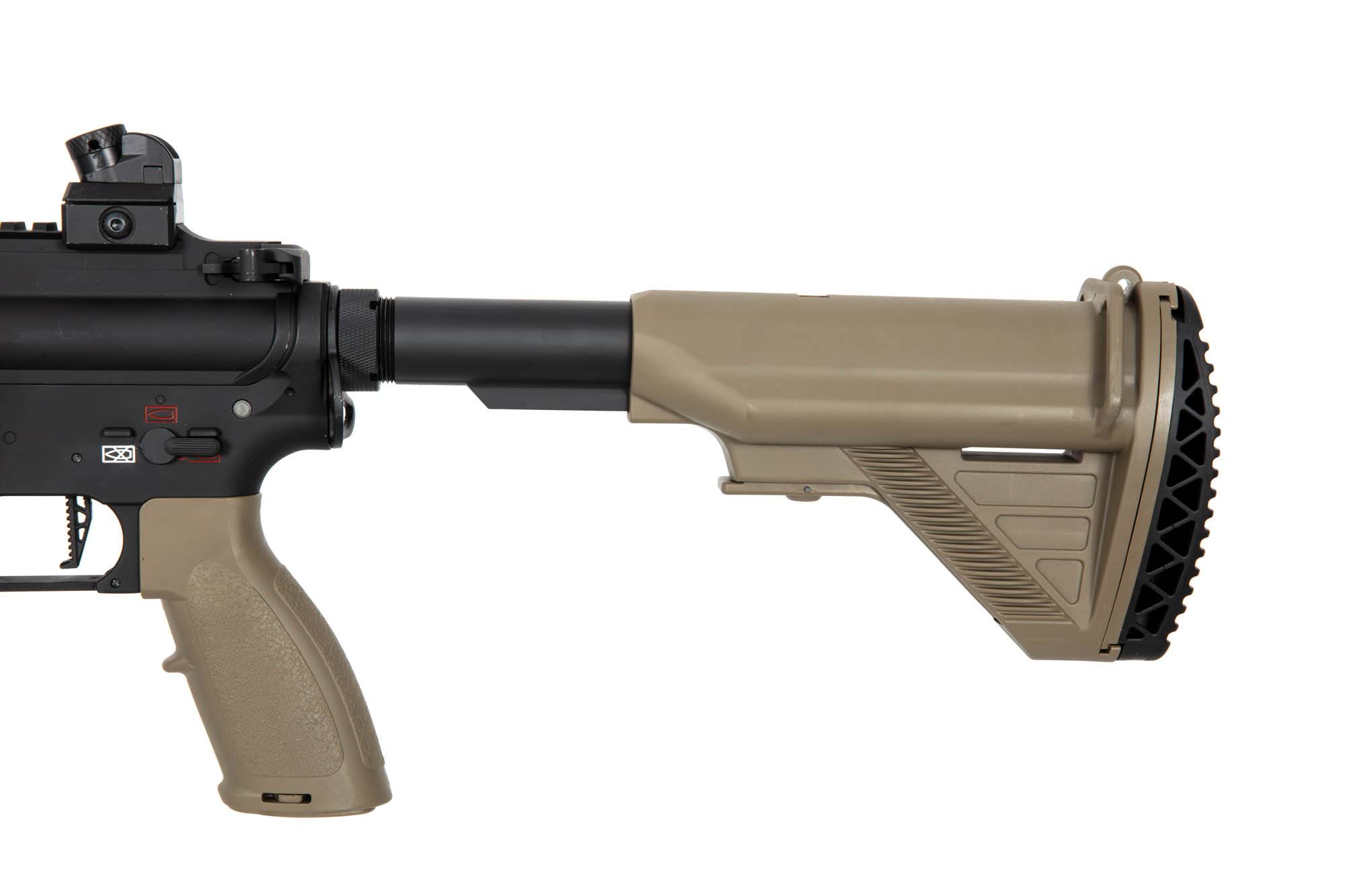 SA-H20 EDGE 2.0™ Specna Arms | Chaos Bronze by Specna Arms on Airsoft Mania Europe