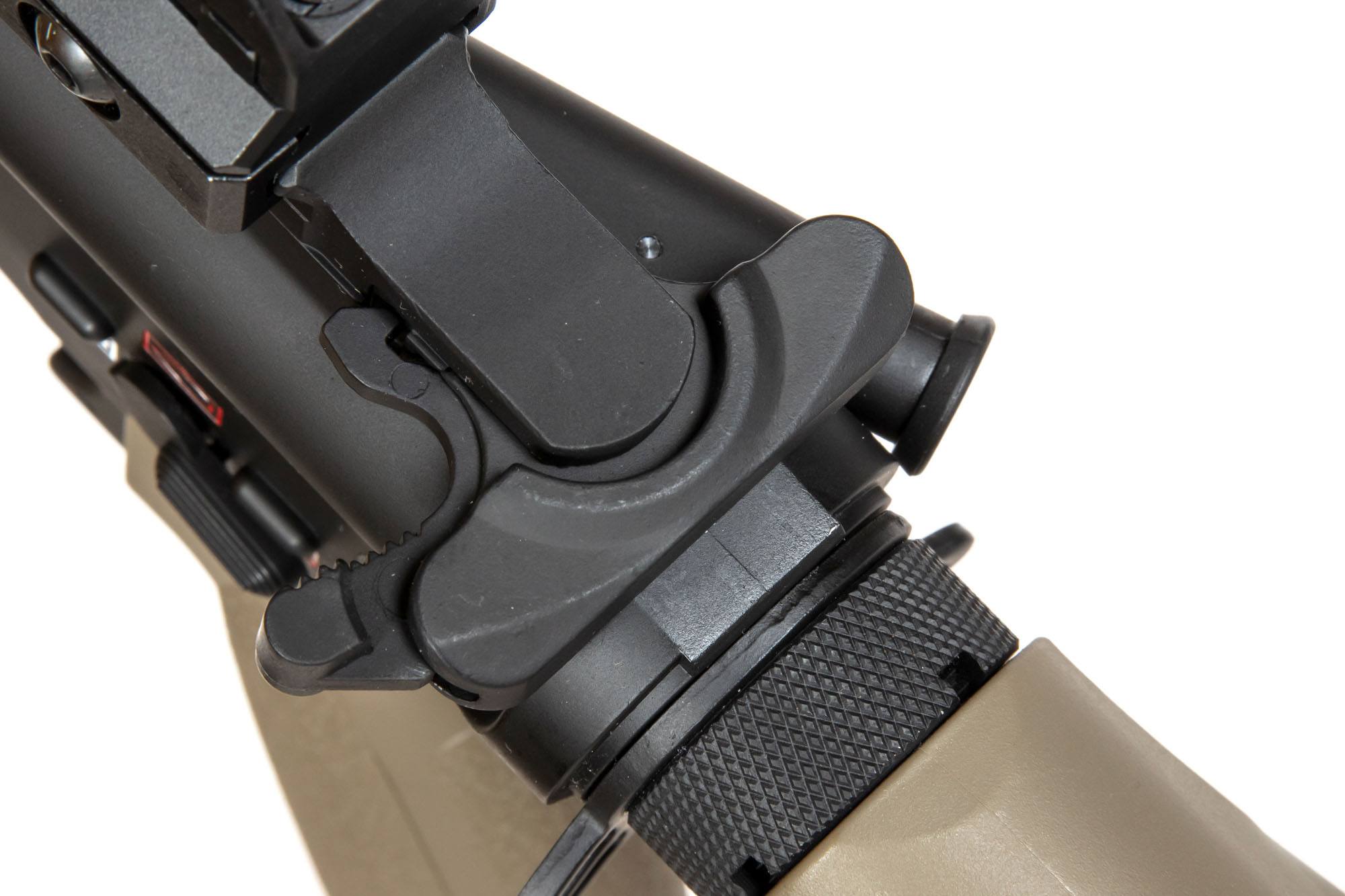 SA-H22 EDGE 2.0™ Carbine Replica – Chaos Bronze