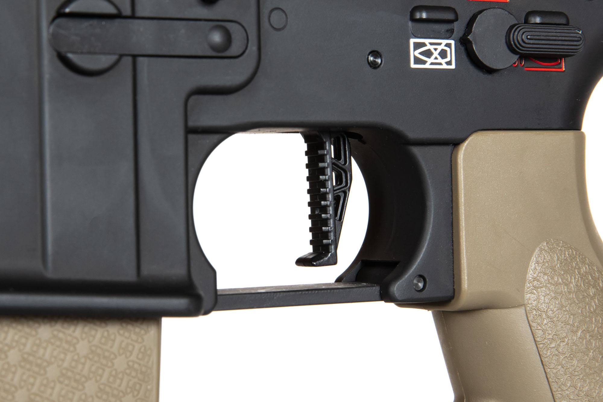 SA-H22 EDGE 2.0™ Carbine Replica - Chaos Bronze