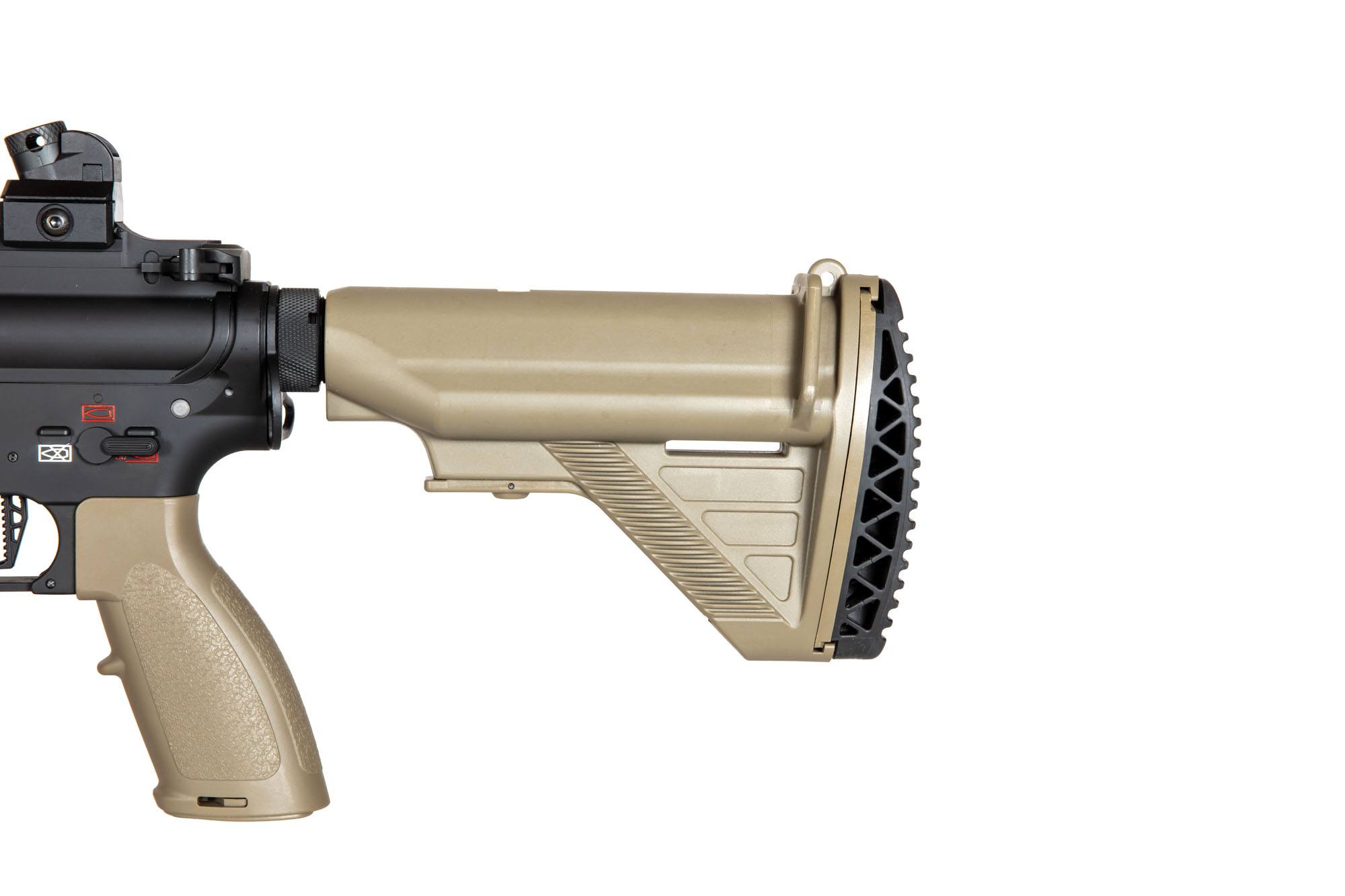 SA-H22 EDGE 2.0™ Carbine Replica – Chaos Bronze