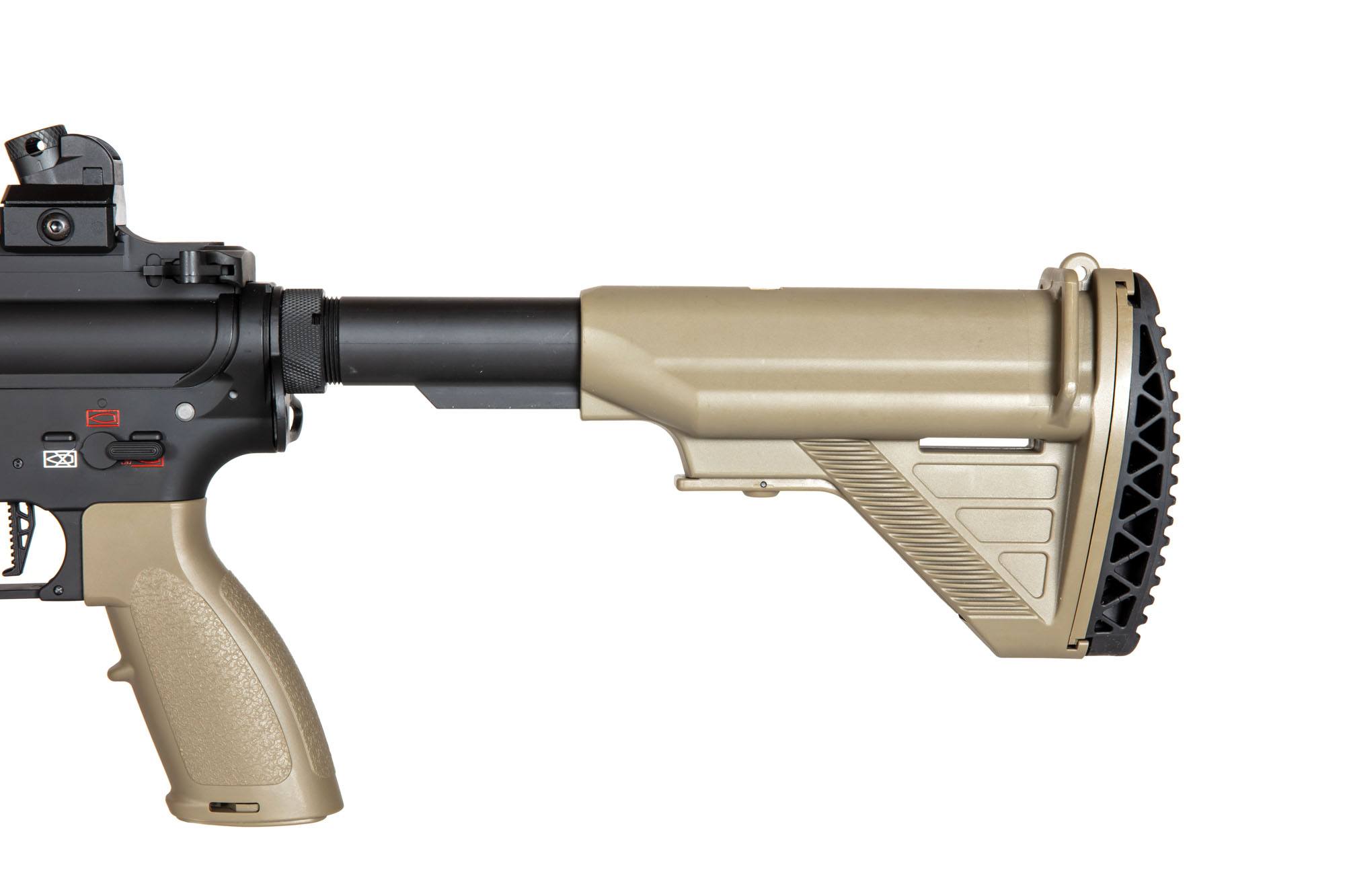 SA-H22 EDGE 2.0™ Carbine Replica - Chaos Bronze