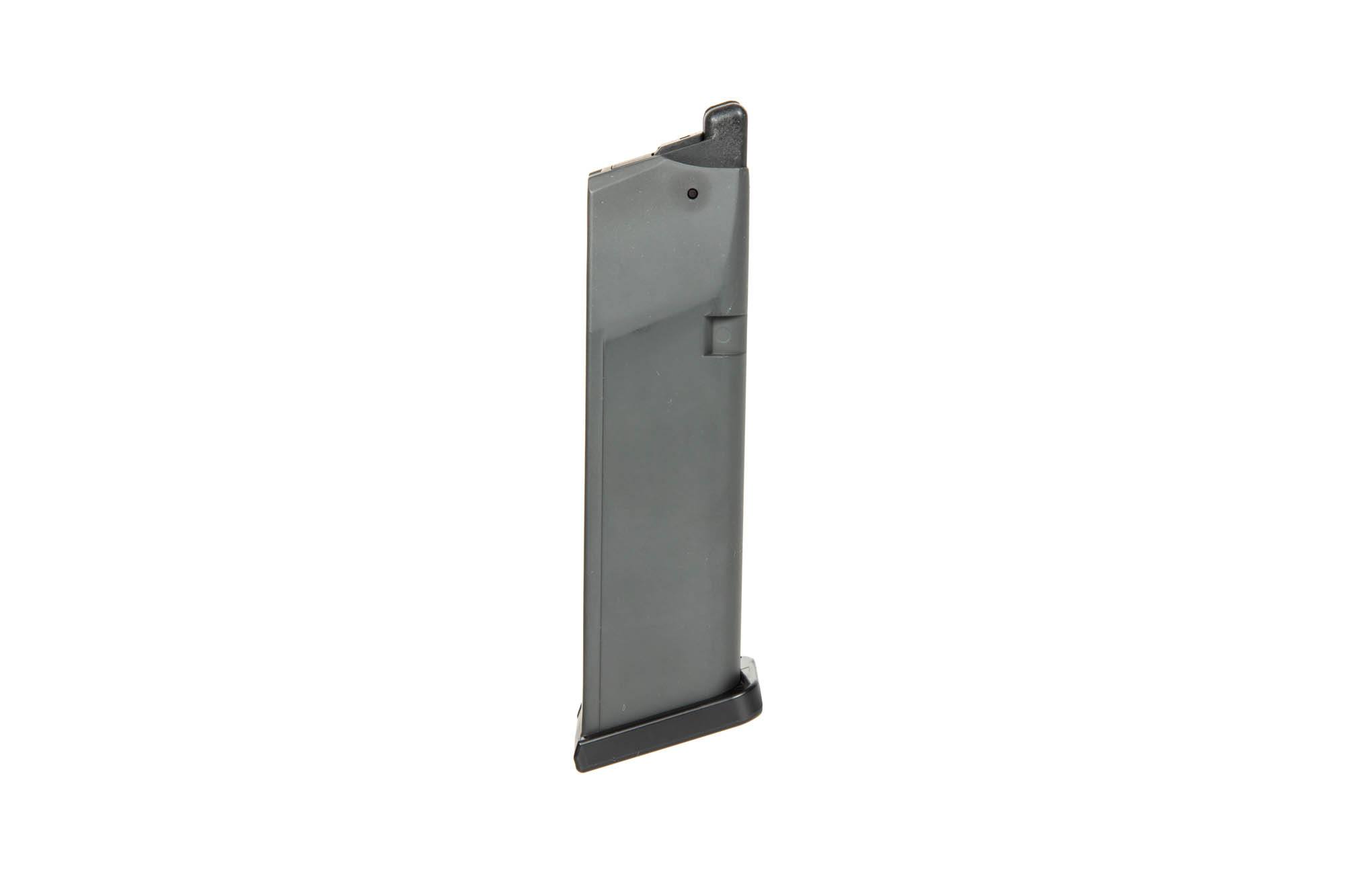 16BBs Umarex CO2 magazine for Glock 17 by Umarex on Airsoft Mania Europe