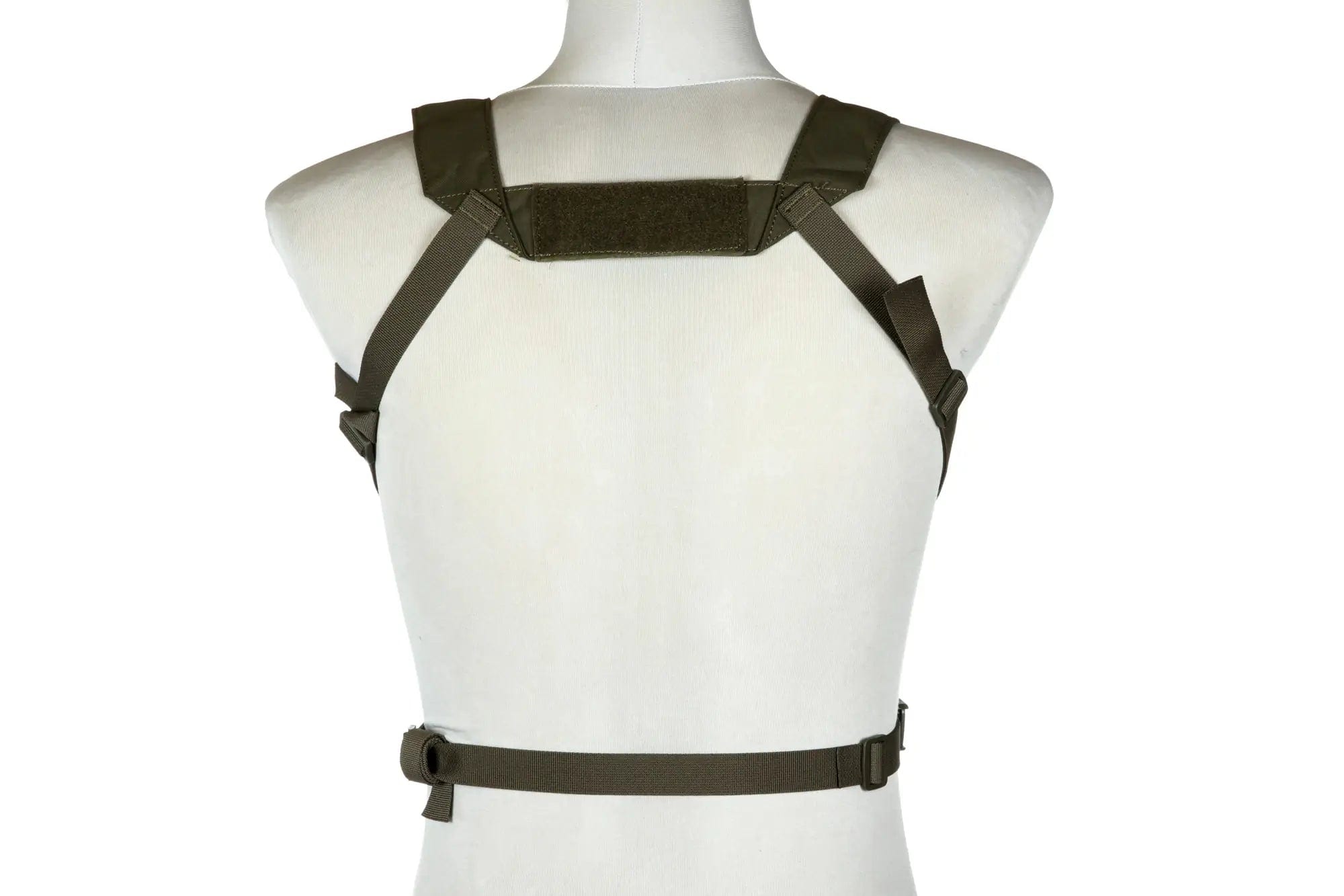 Tactical Chest Rig MK3 Type Sonyks - Ranger Green