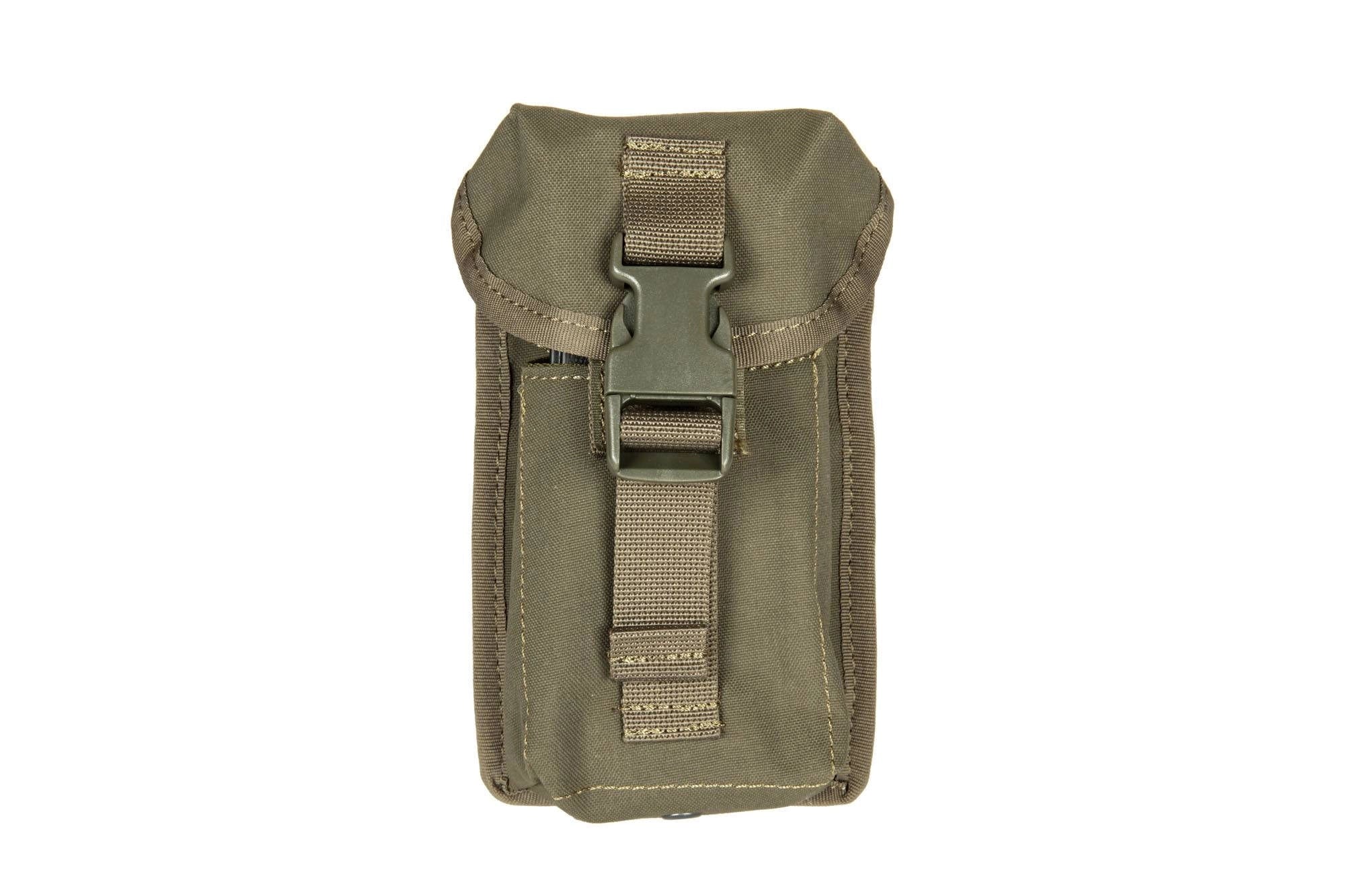 Large All-Purpose Pouch - Olive