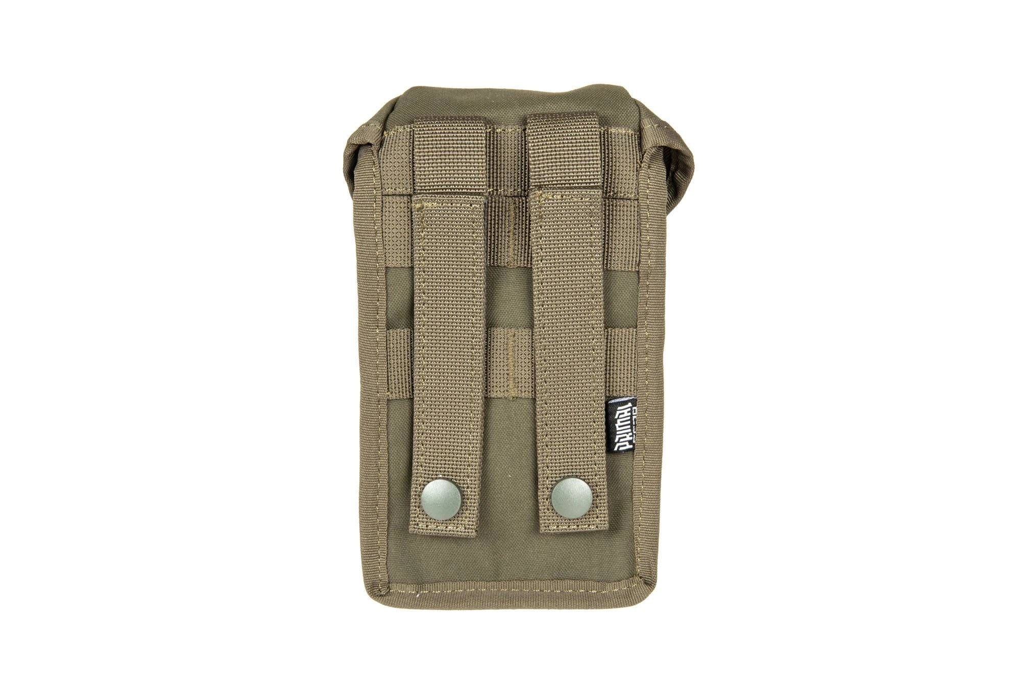 Large All-Purpose Pouch - Olive