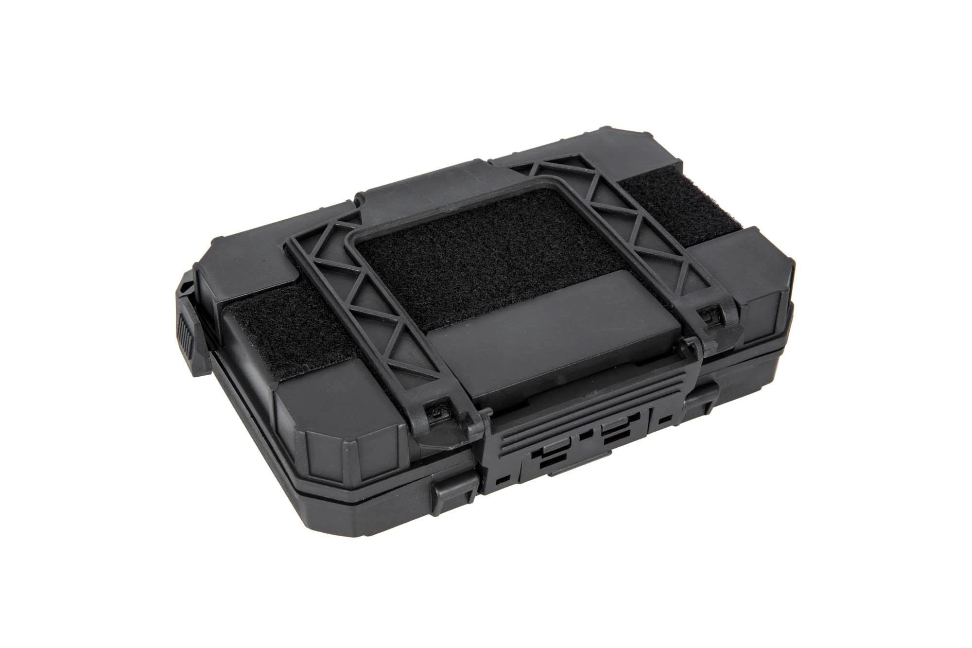 Tactical Gear Case - black