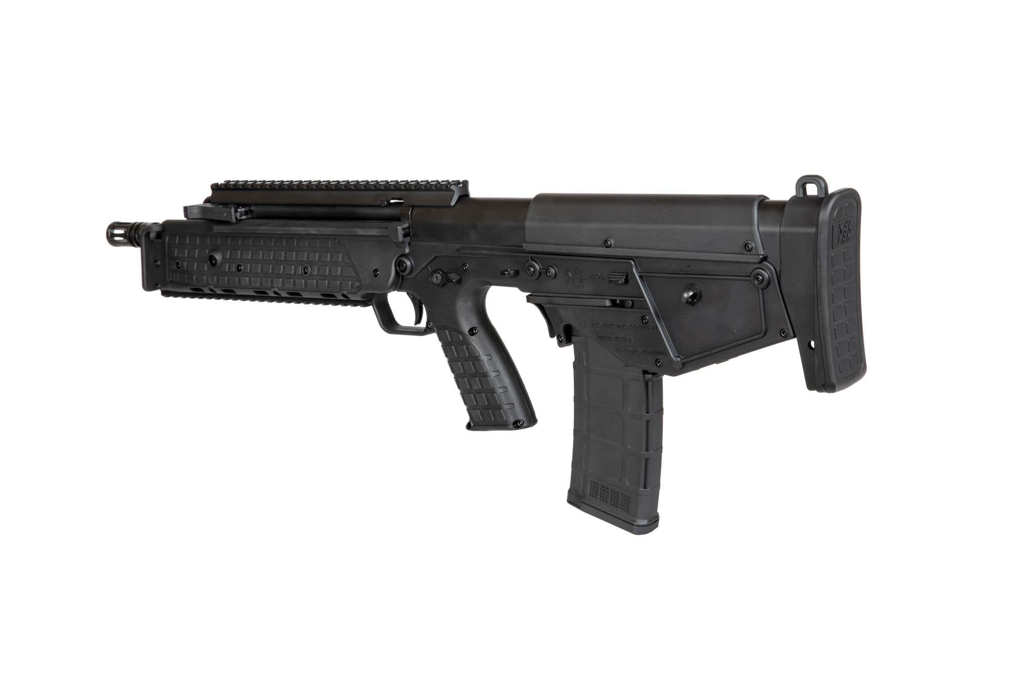 Kel-Tec RDB bullpup rifle - black