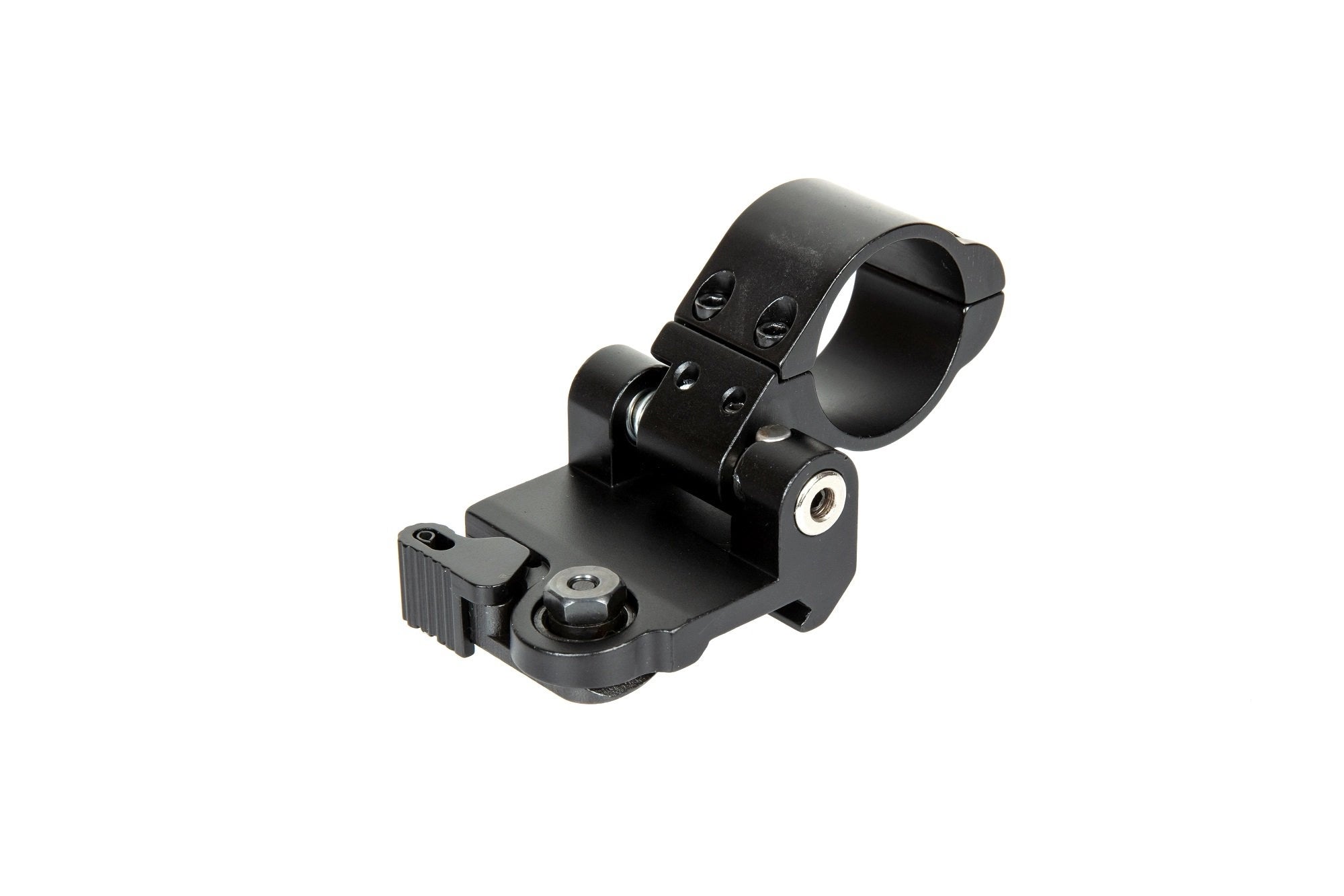 Flip Side QD Optics Mount (30mm) - black-1