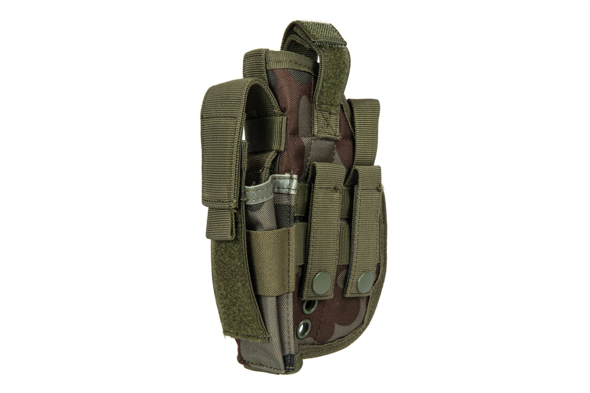 Universal Holster with mag pouch - WZ93 Pantera