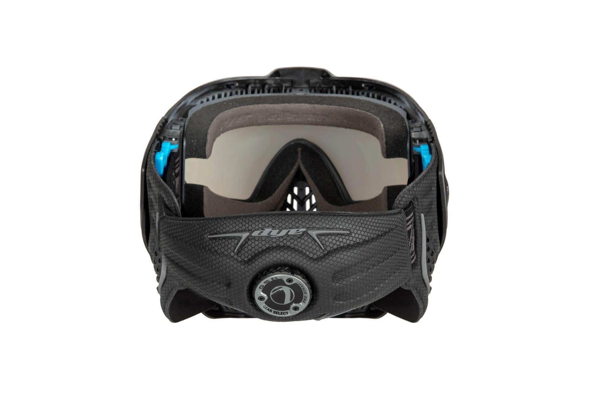 Protective Mask Dye I5 - Onyx