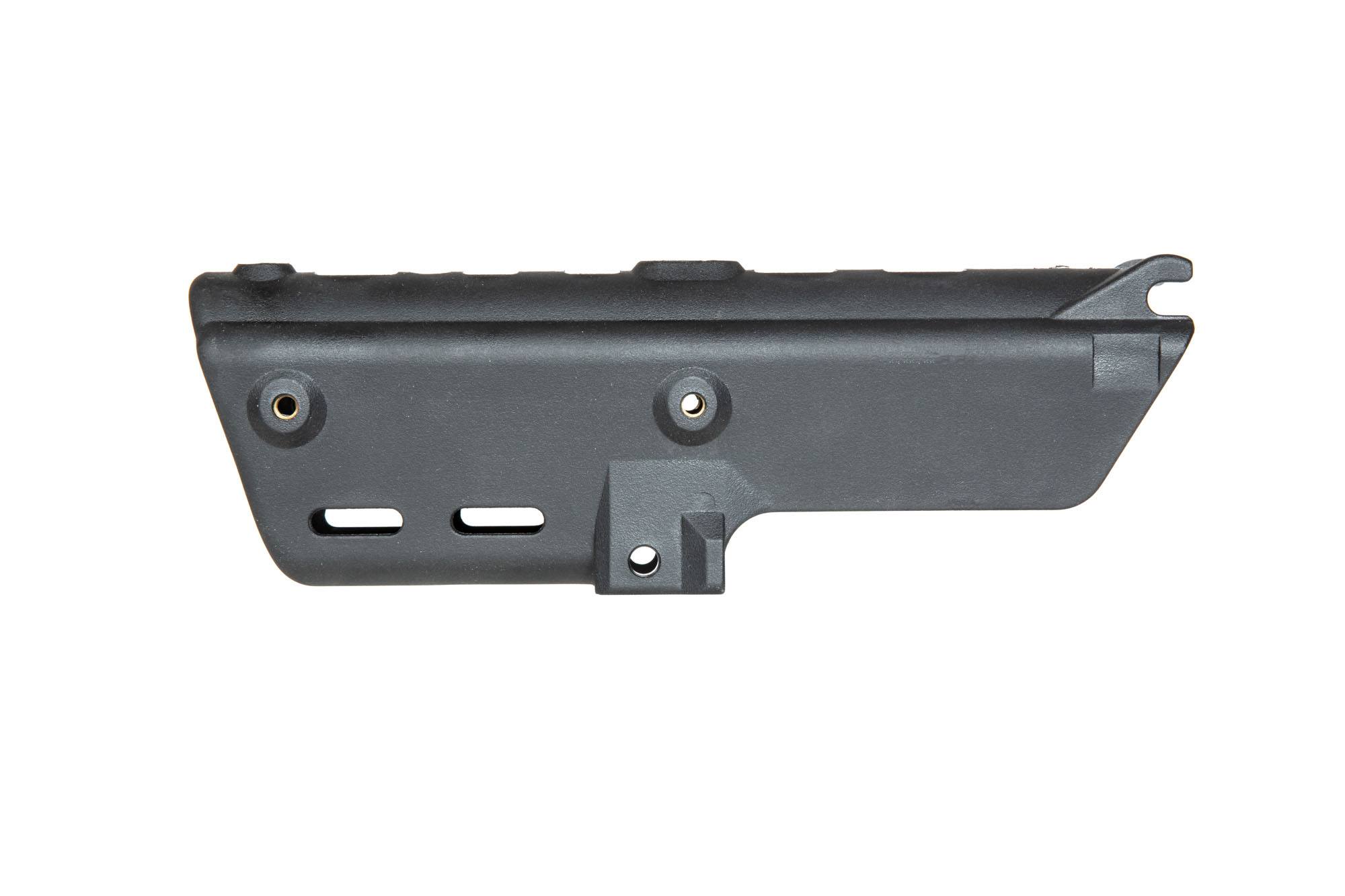 Front grip for G-series replicas