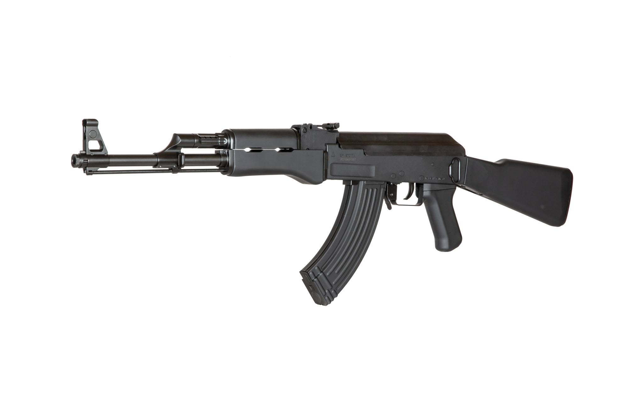 AK47 Schwarz (CM.47IWS)