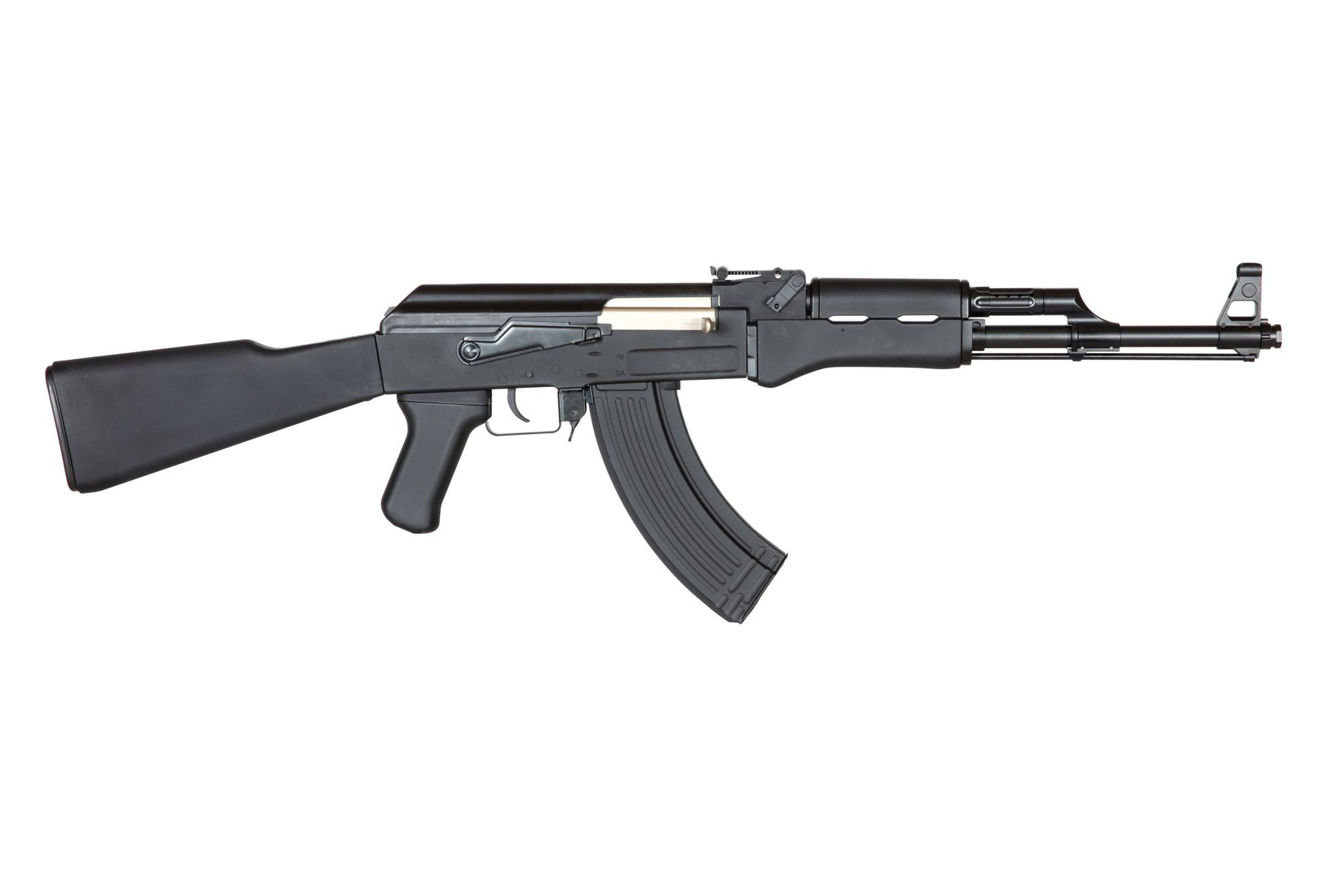 AK47 Black (CM.47IWS)