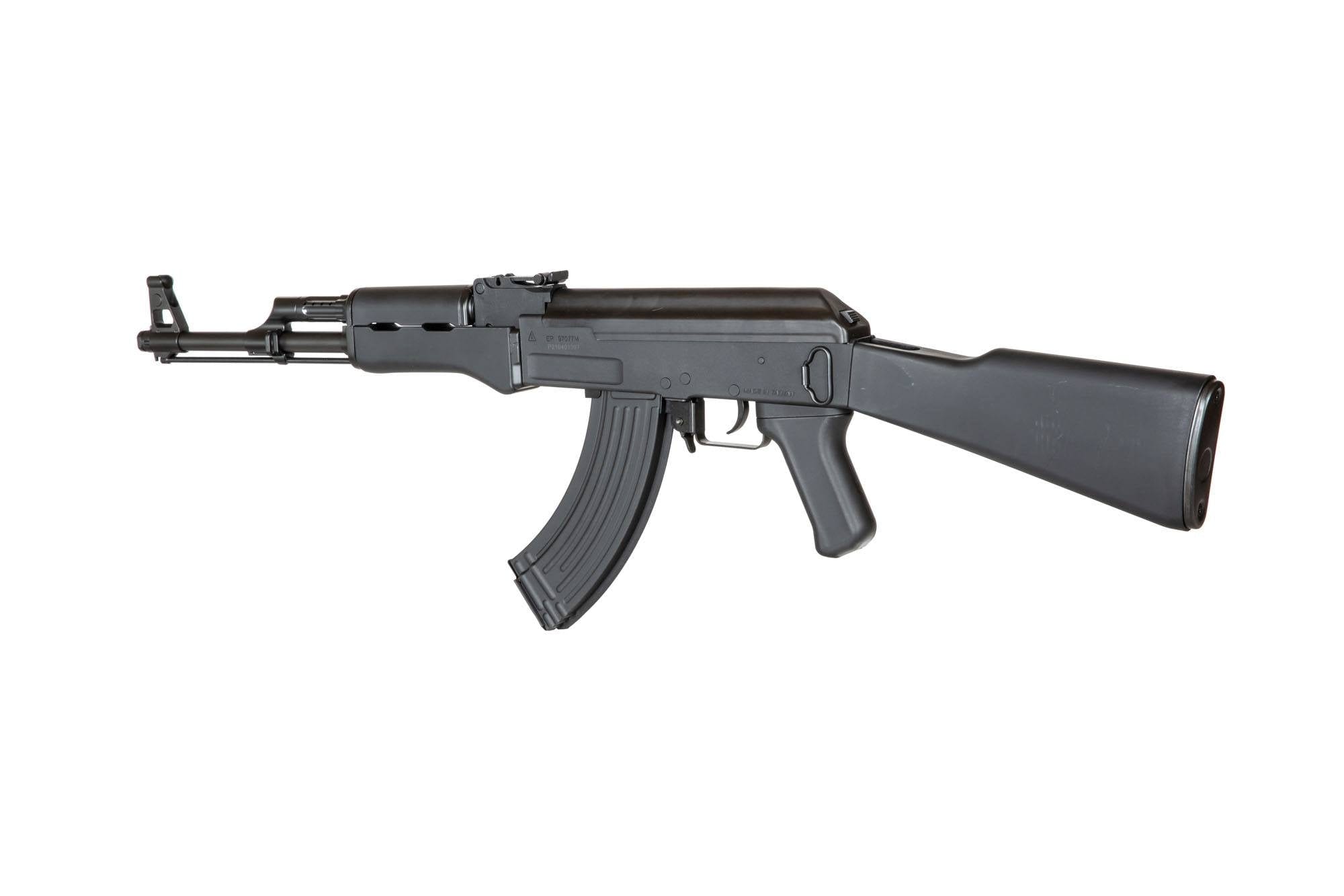 AK47 Noir (CM.47IWS)