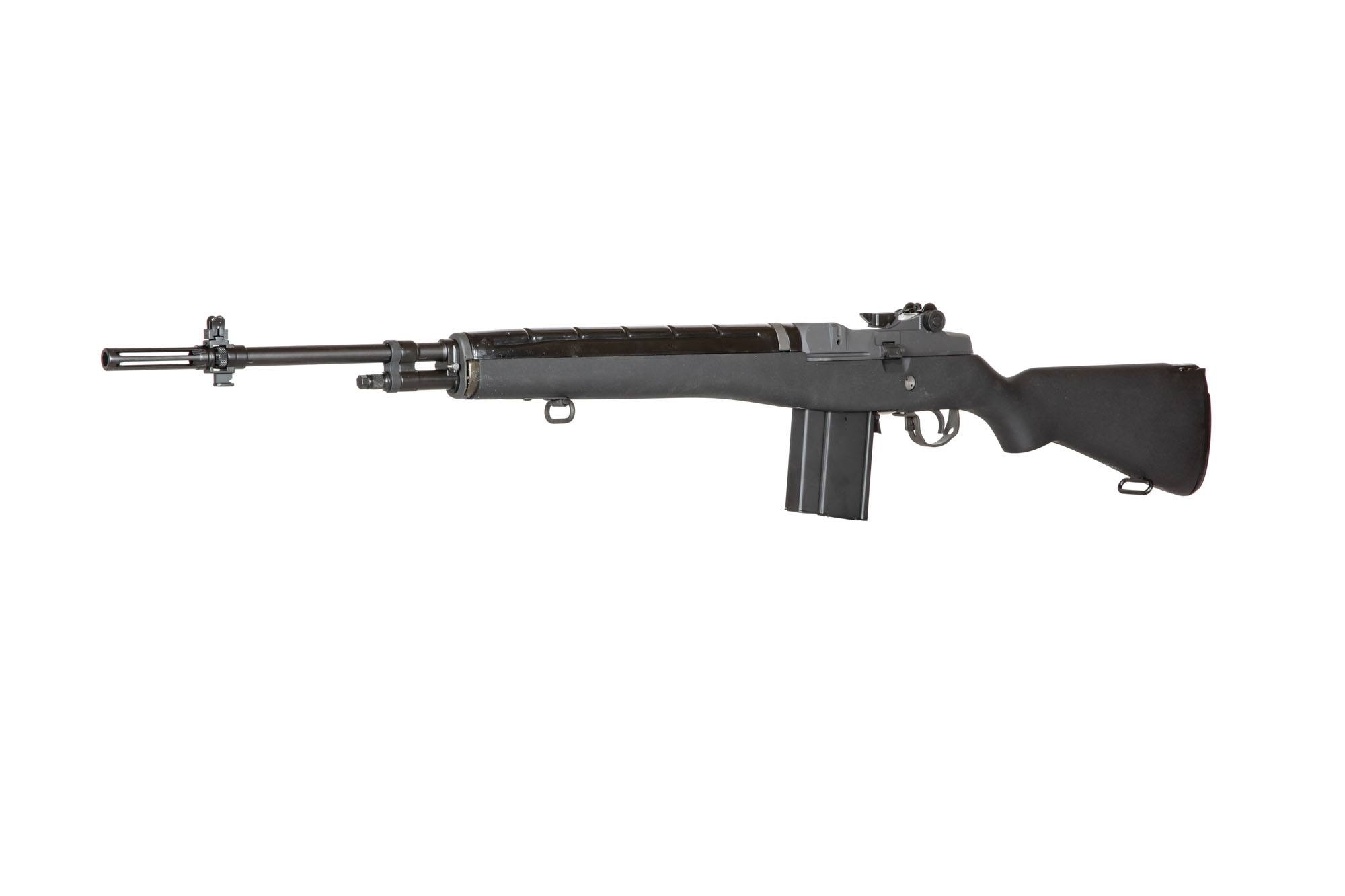 M14 GR14.B - Noir