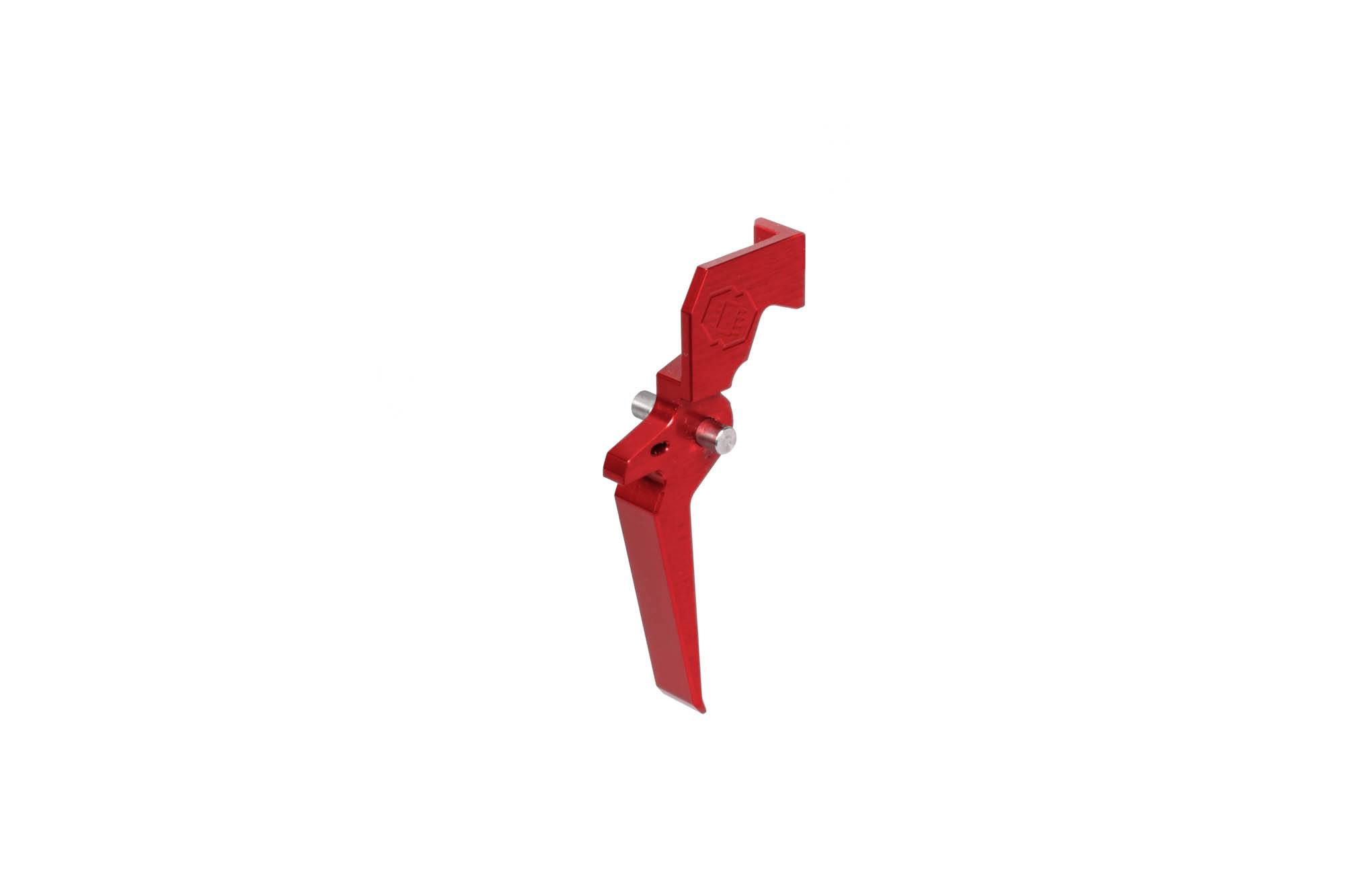 Quantum Trigger 1A1 - red by GATE on Airsoft Mania Europe