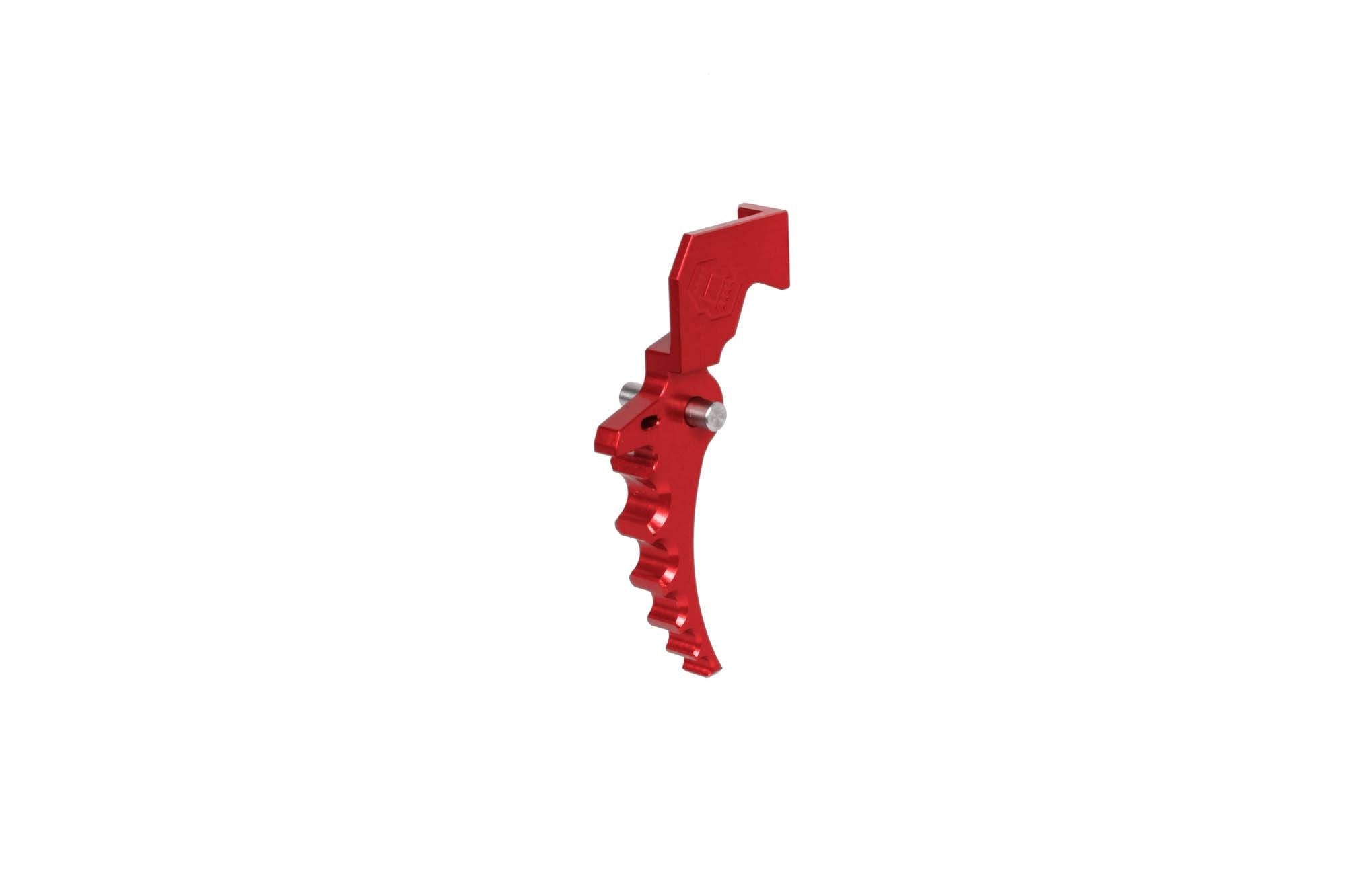Quantum Trigger 1C1 - red by GATE on Airsoft Mania Europe