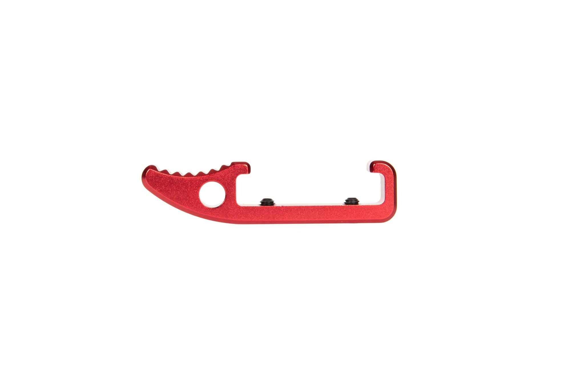 Type1 Charging Handle for AAP01 - red