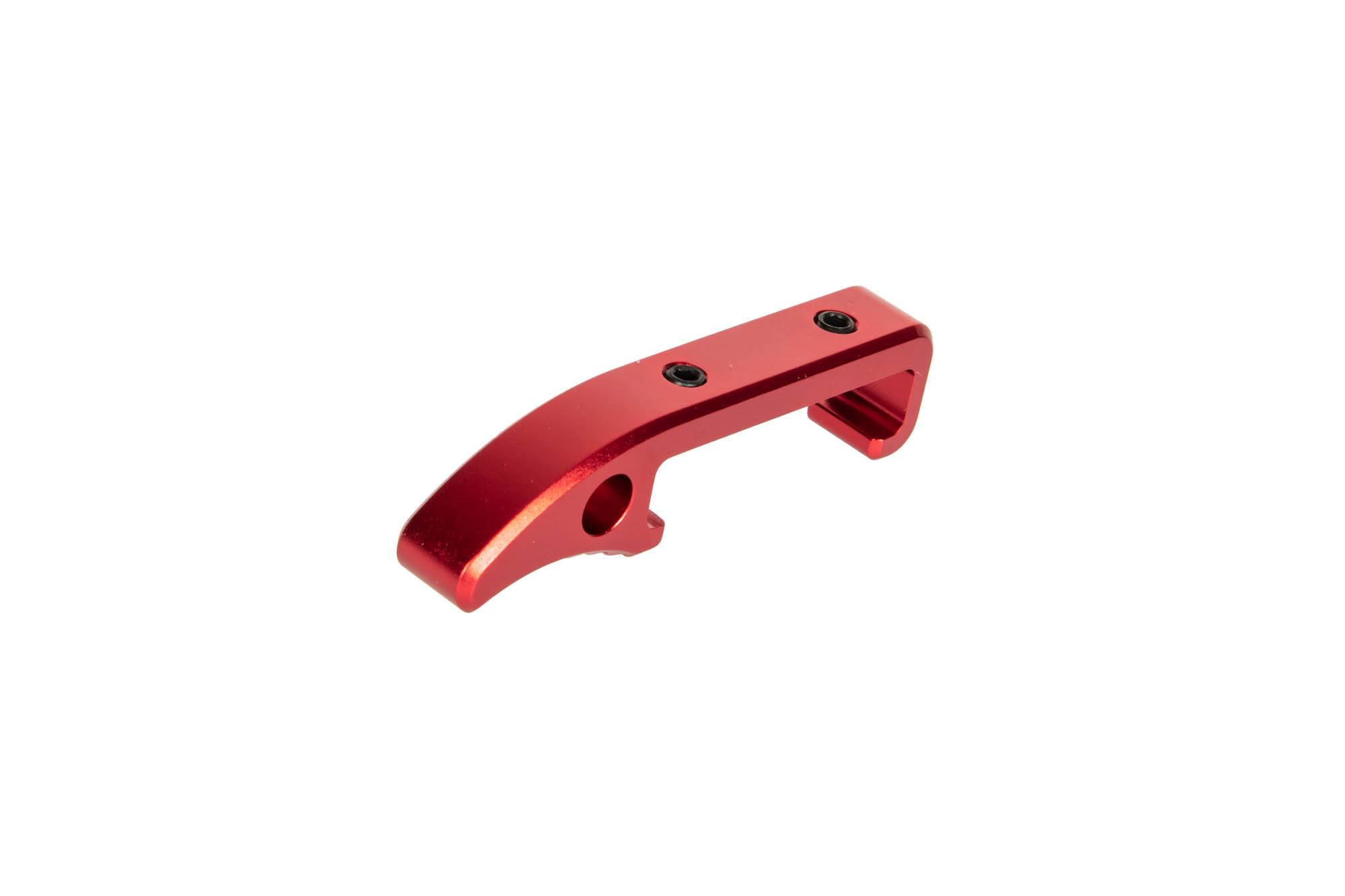 Type1 Charging Handle for AAP01 - red
