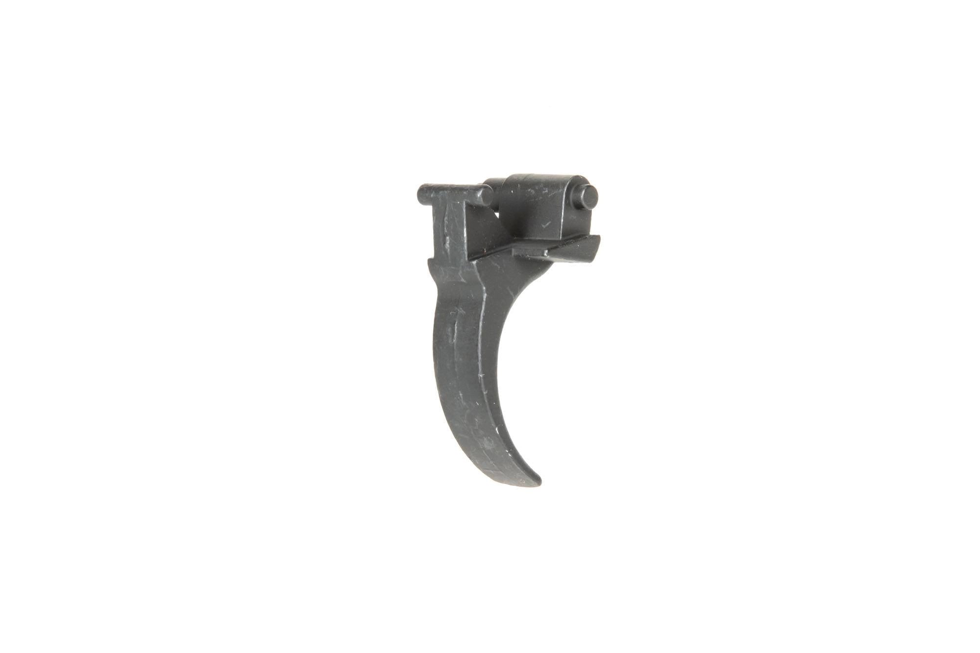 Steel enchanted trigger for AK replicas-1