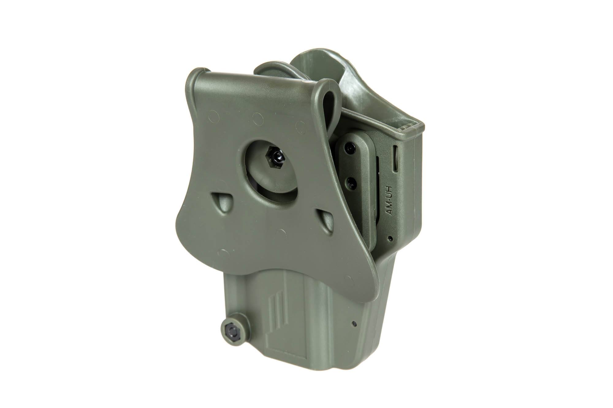 Per-Fit™ universal holster - OD