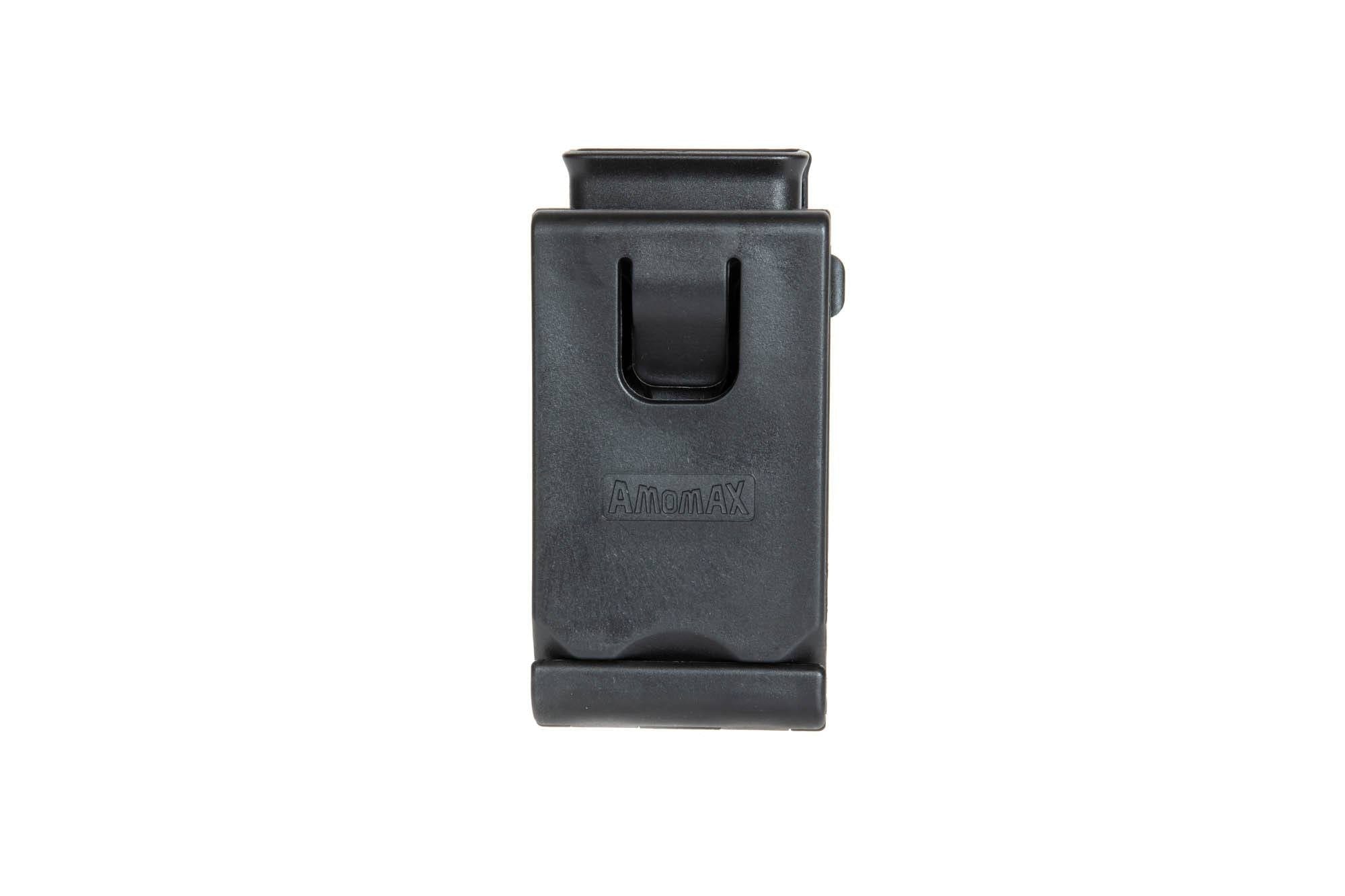 Universal pistol magazine pouch - Black